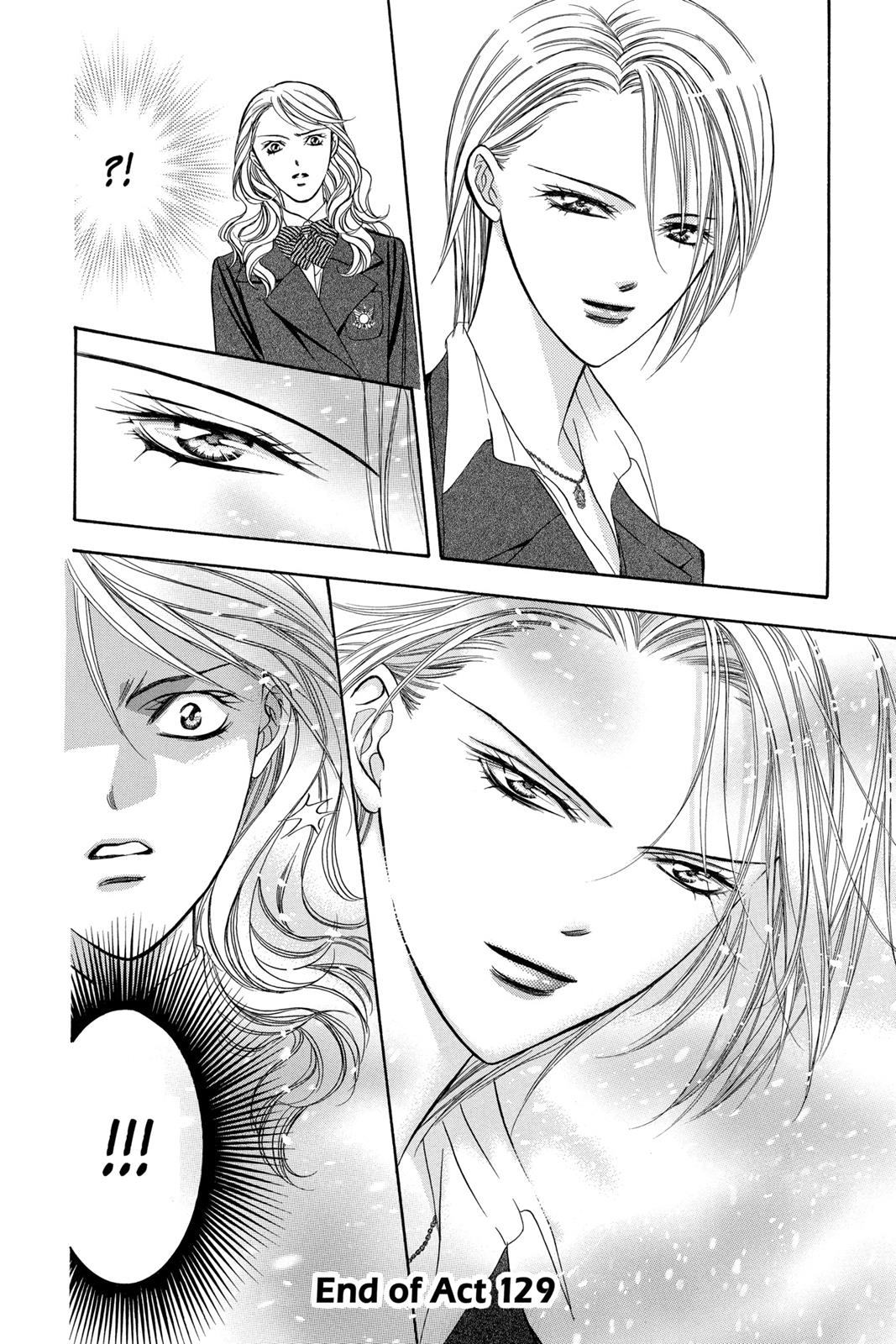 Skip Beat! Chapter 22 - Page 93