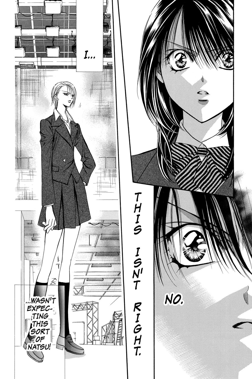 Skip Beat! Chapter 22 - Page 97