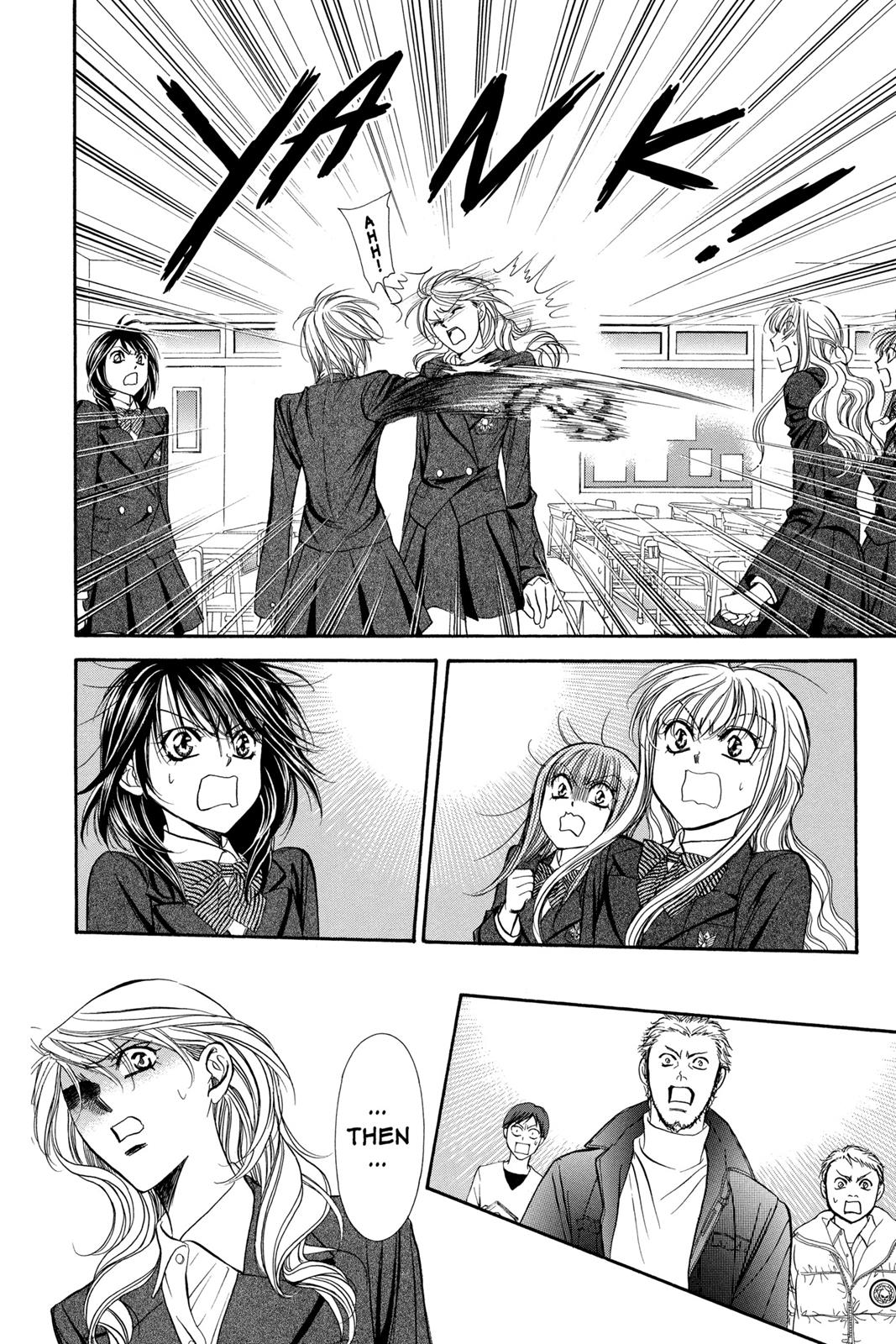 Skip Beat! Chapter 22 - Page 103