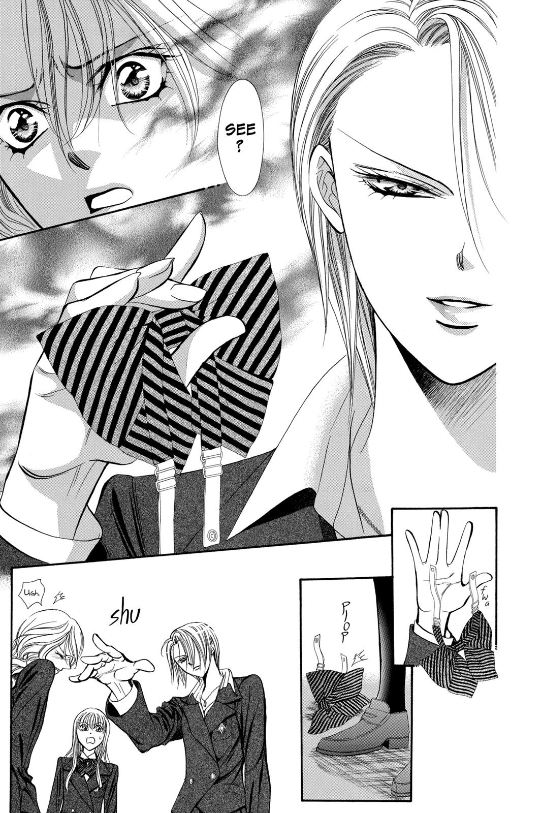 Skip Beat! Chapter 22 - Page 104