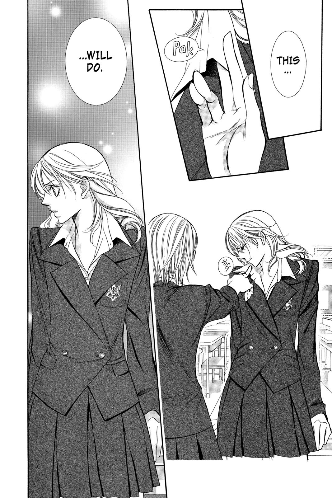 Skip Beat! Chapter 22 - Page 105