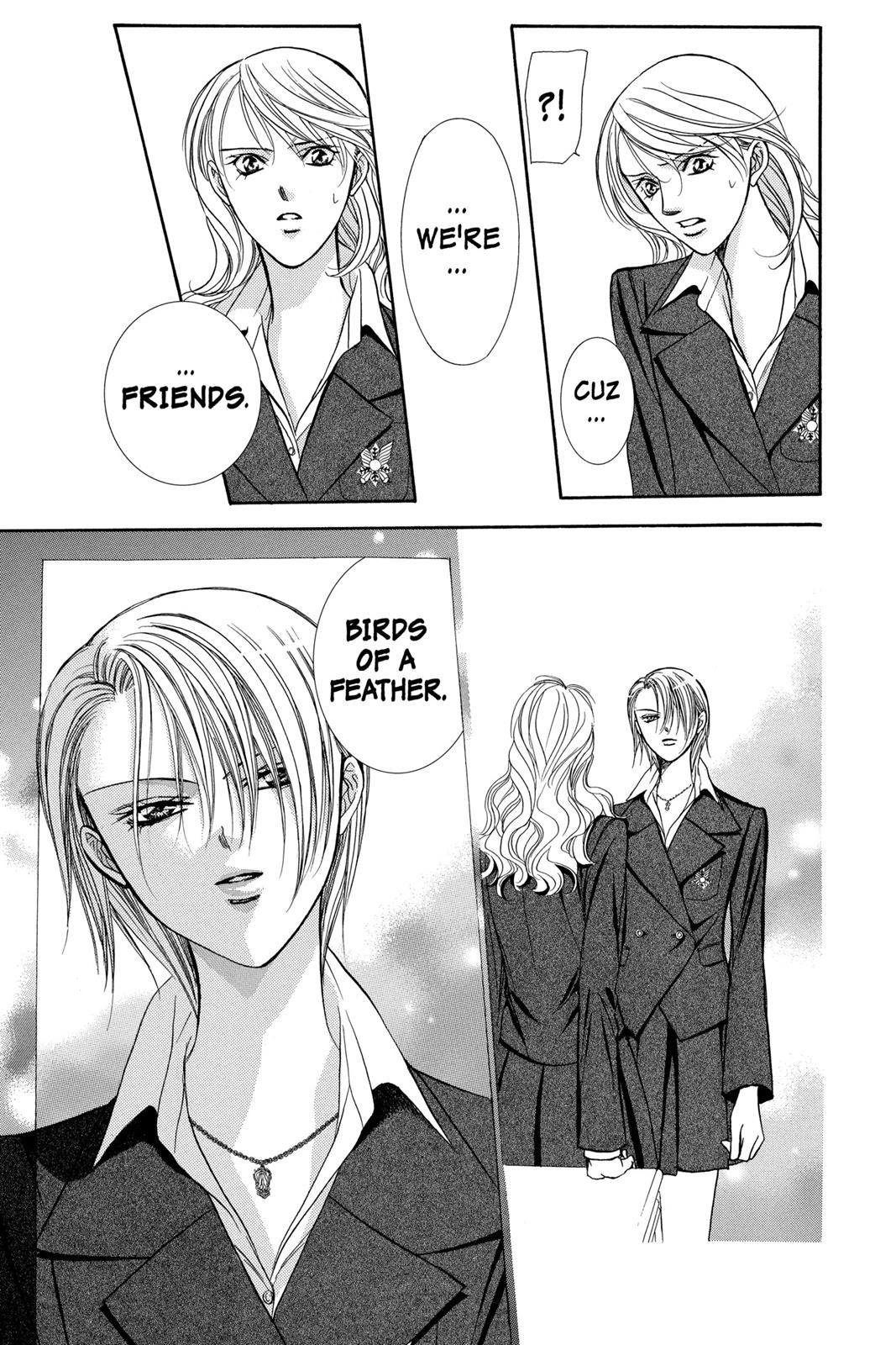 Skip Beat! Chapter 22 - Page 106