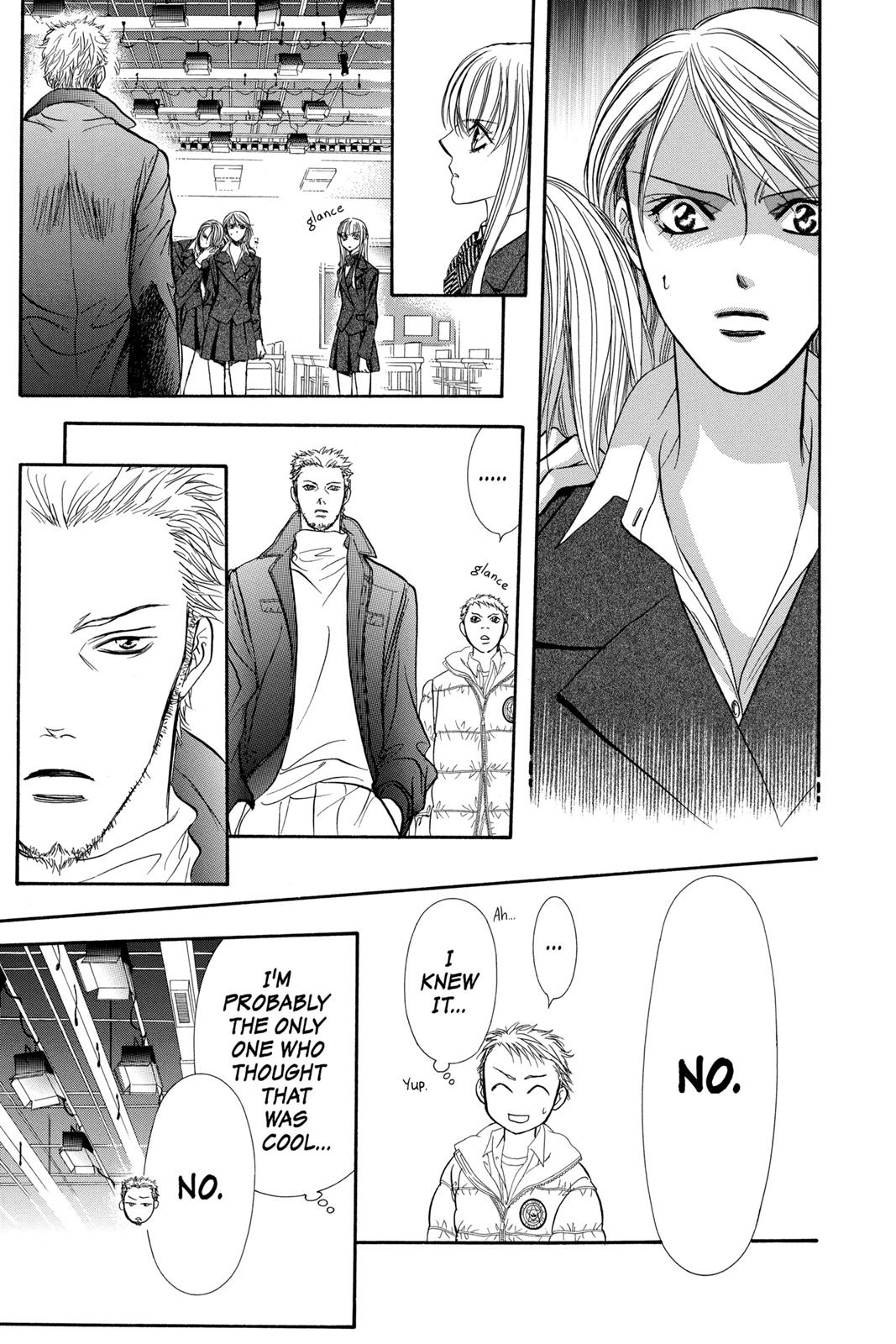 Skip Beat! Chapter 22 - Page 108