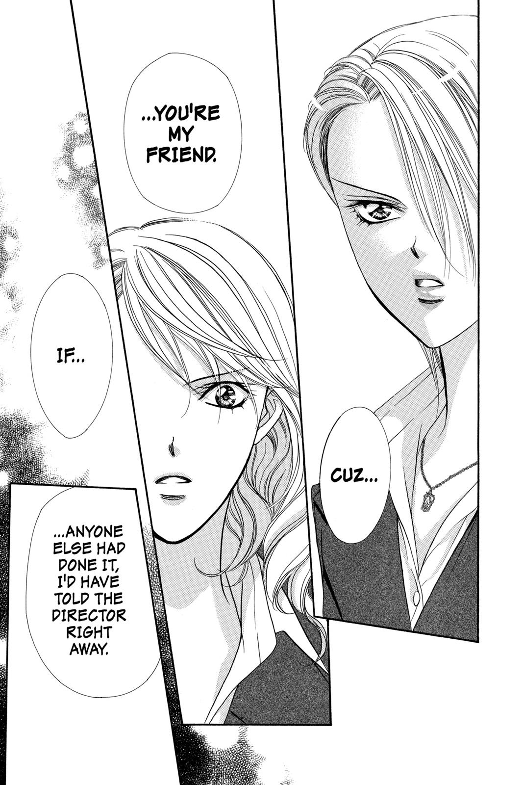 Skip Beat! Chapter 22 - Page 114