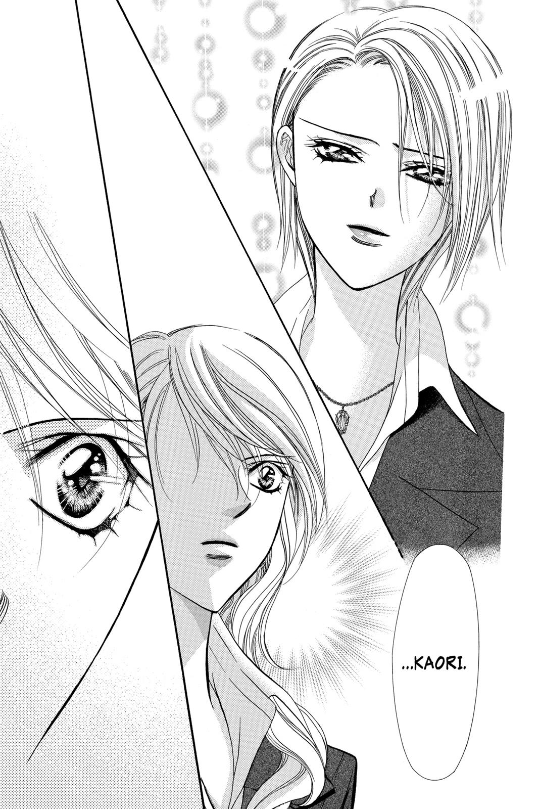 Skip Beat! Chapter 22 - Page 116