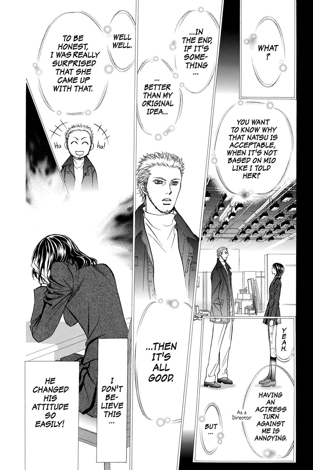 Skip Beat! Chapter 22 - Page 119