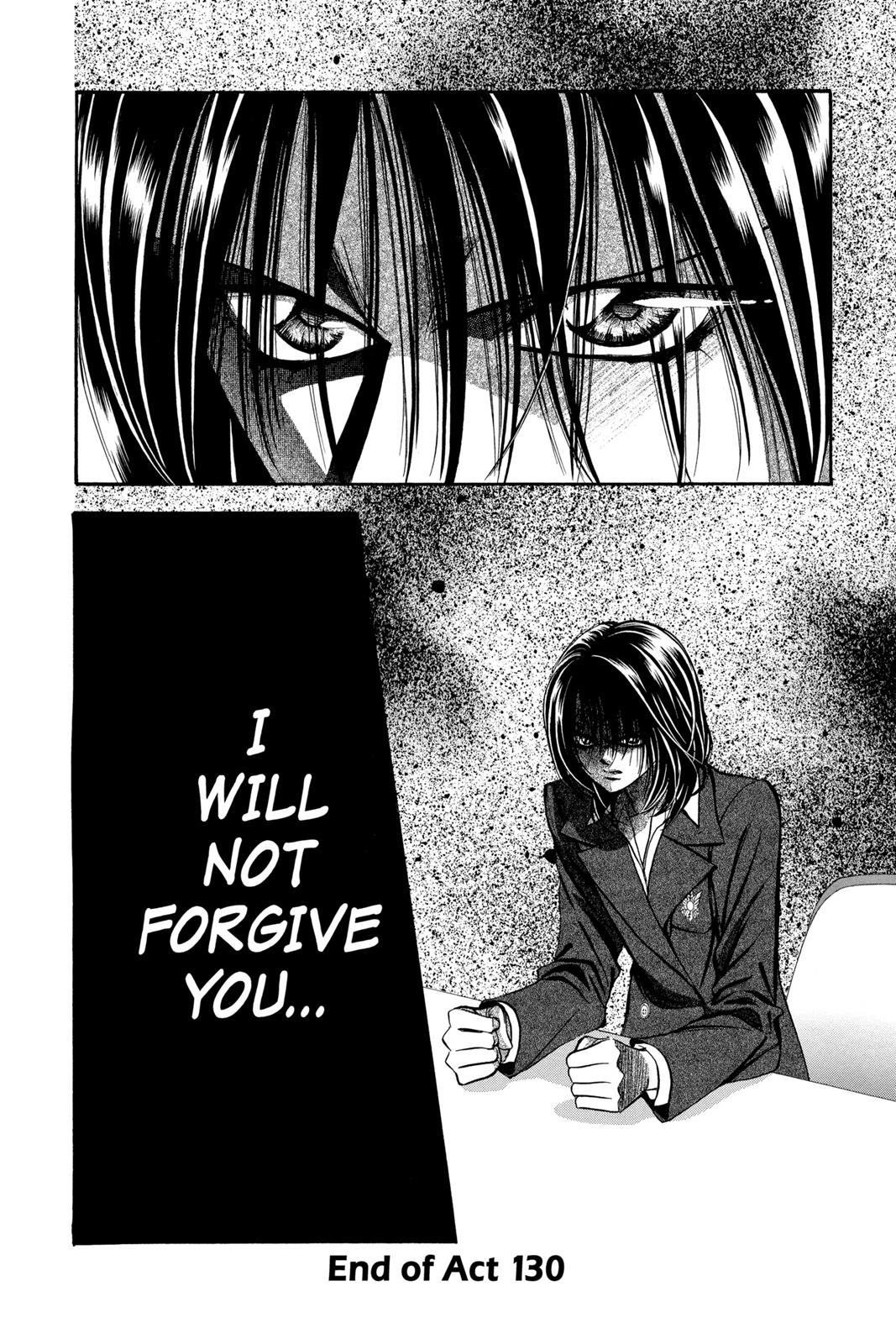 Skip Beat! Chapter 22 - Page 123