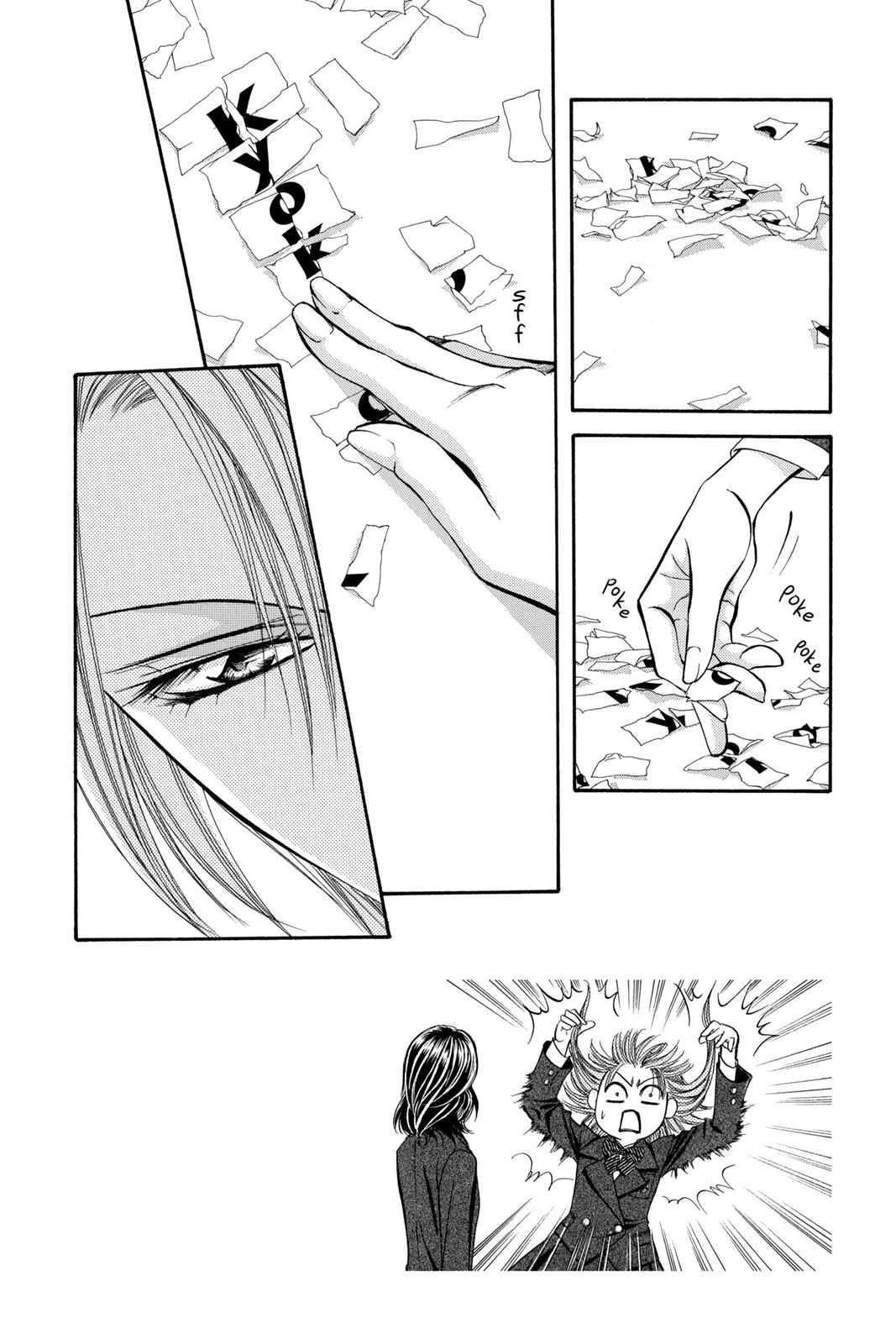 Skip Beat! Chapter 22 - Page 125