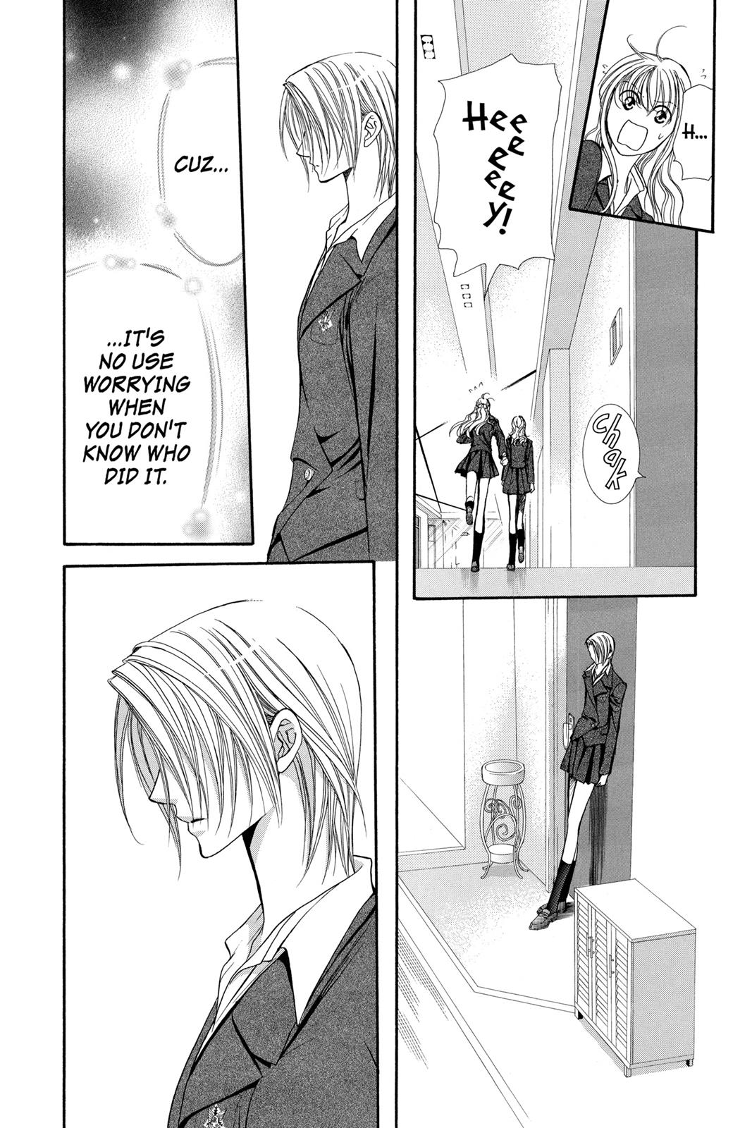 Skip Beat! Chapter 22 - Page 131