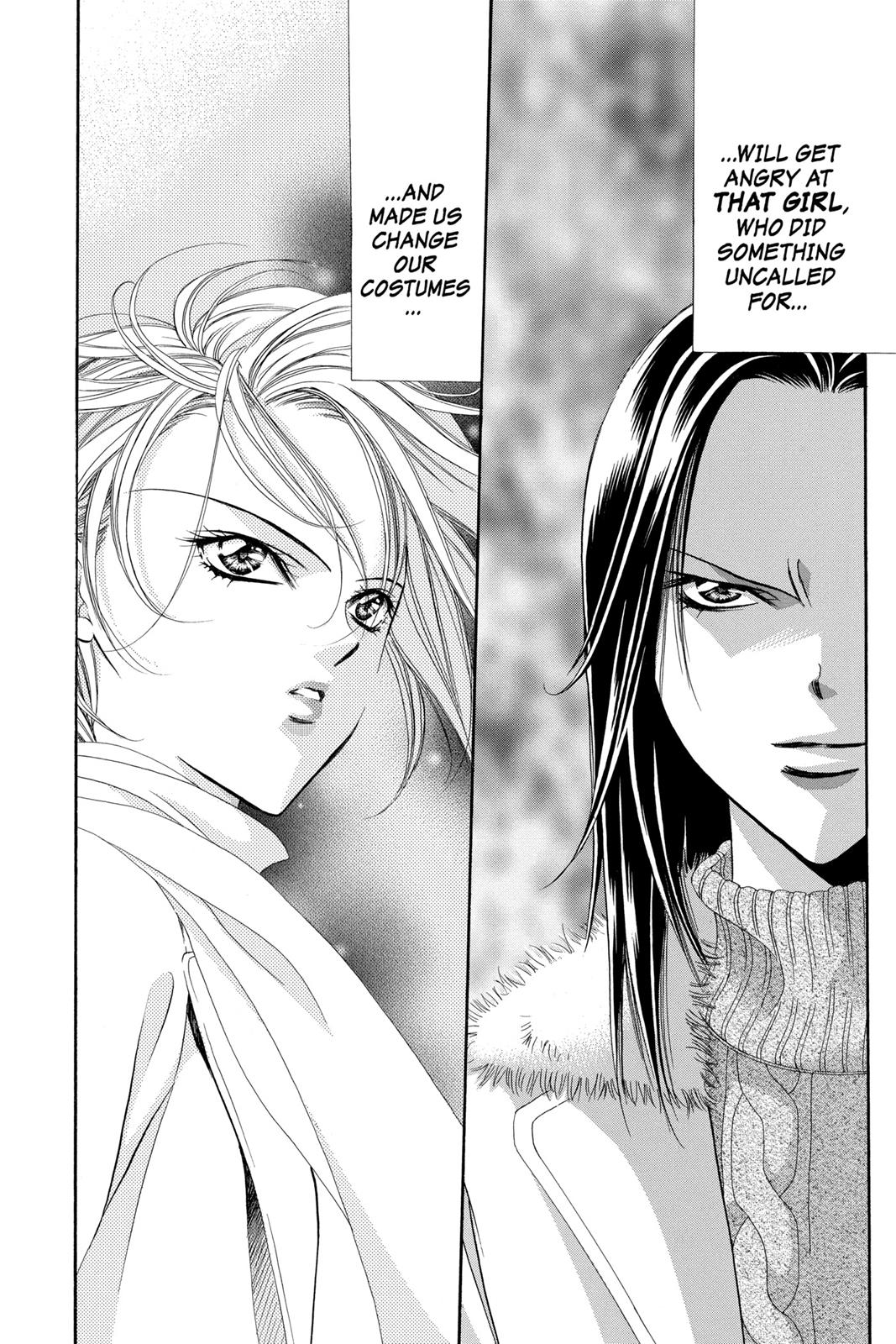 Skip Beat! Chapter 22 - Page 135