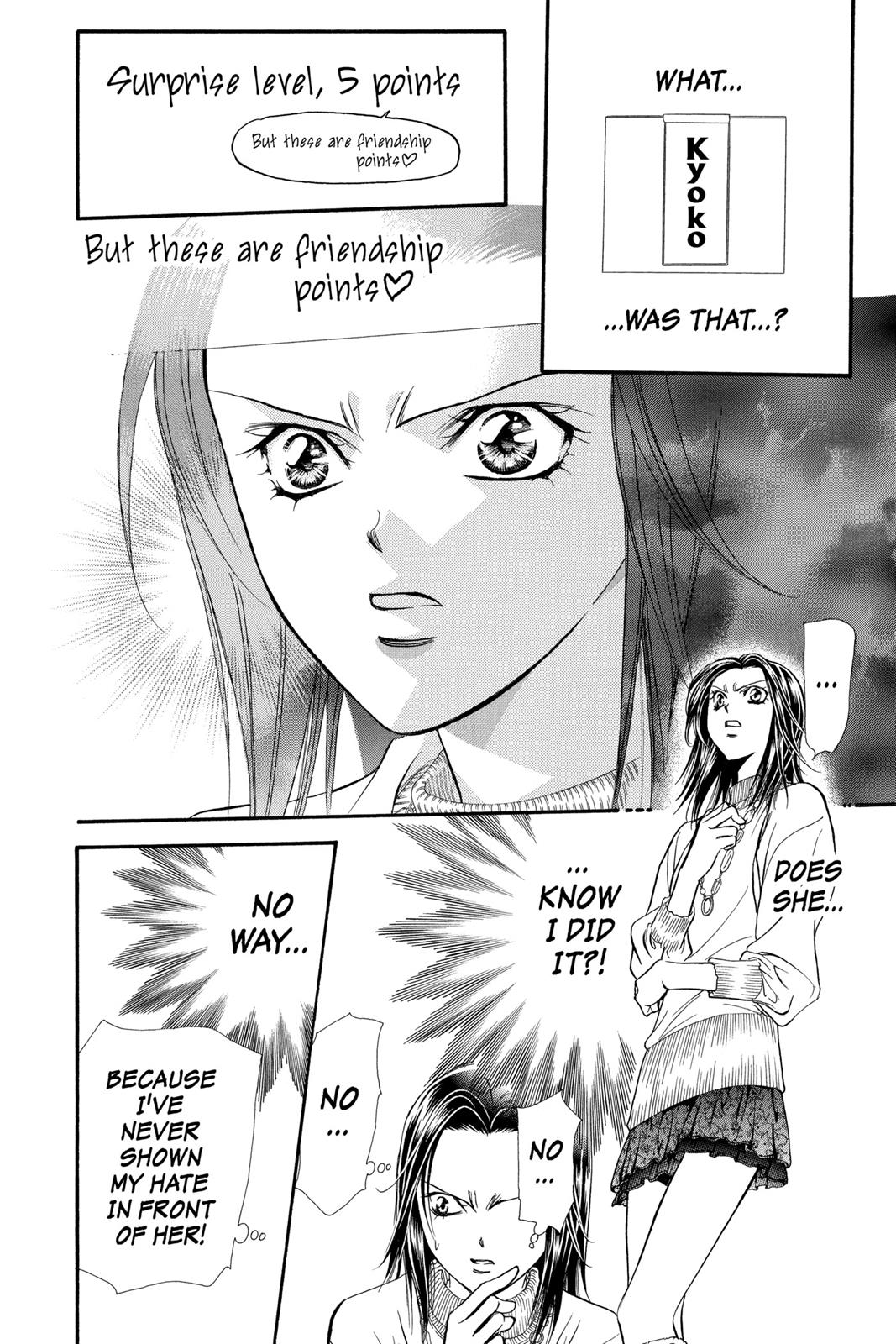 Skip Beat! Chapter 22 - Page 139