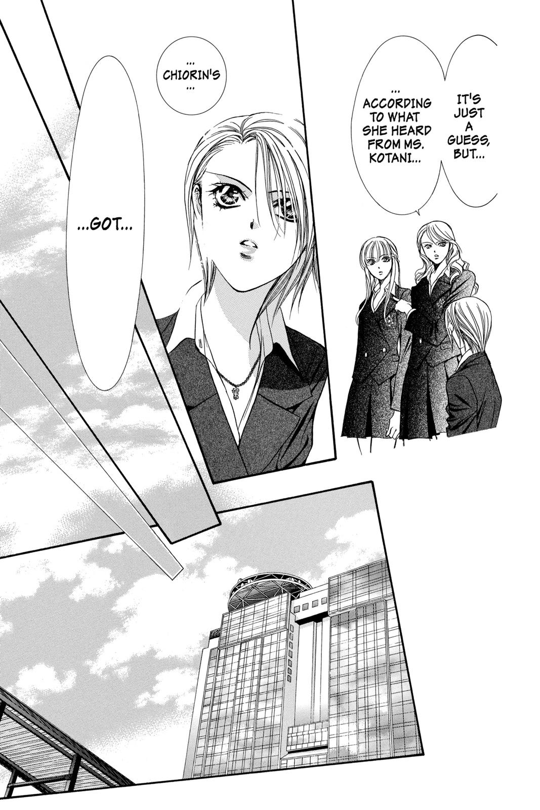 Skip Beat! Chapter 22 - Page 148