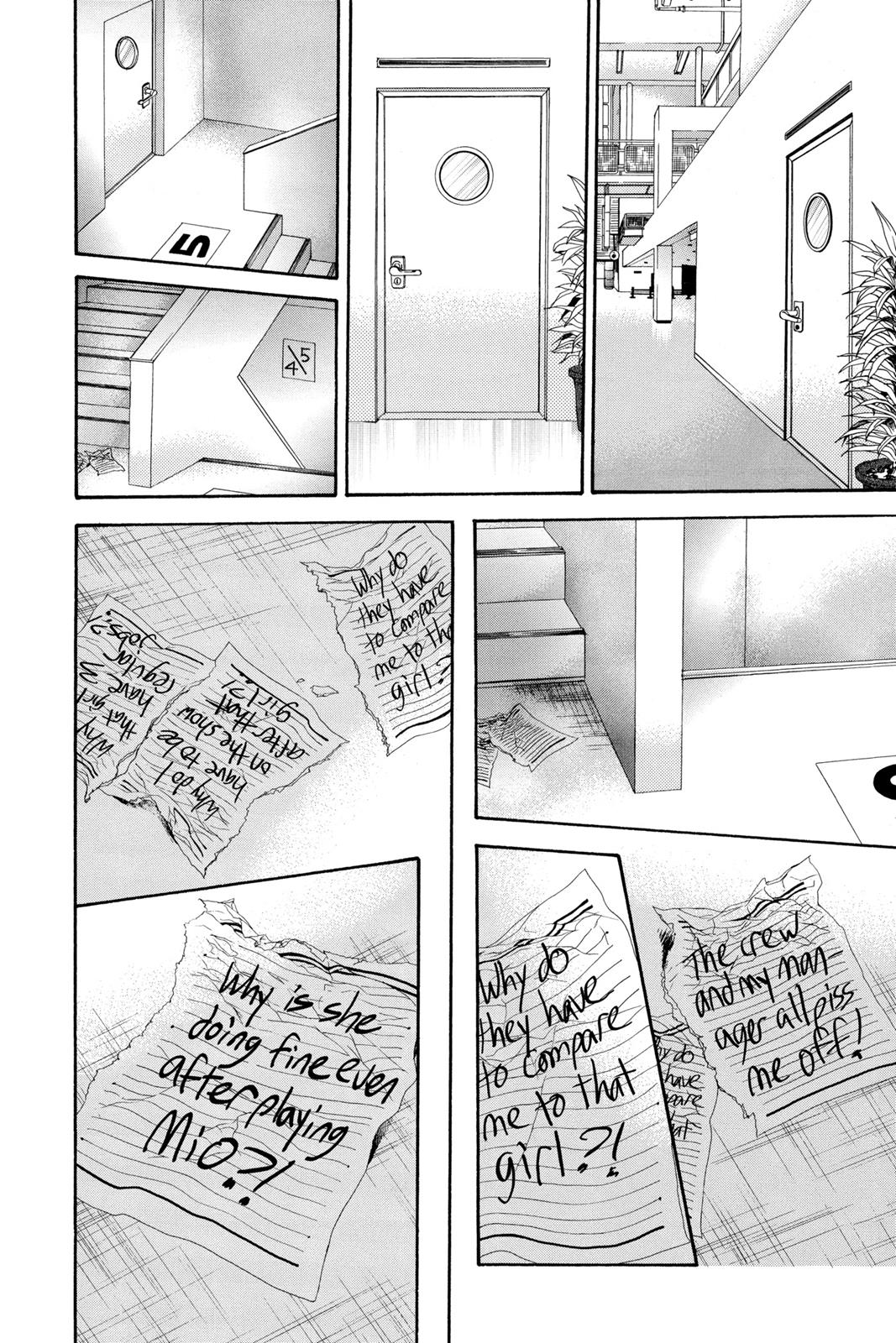 Skip Beat! Chapter 22 - Page 167