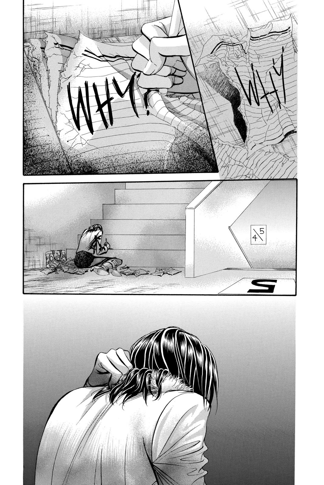 Skip Beat! Chapter 22 - Page 168