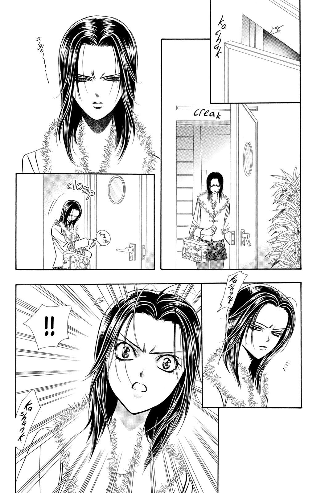 Skip Beat! Chapter 22 - Page 176