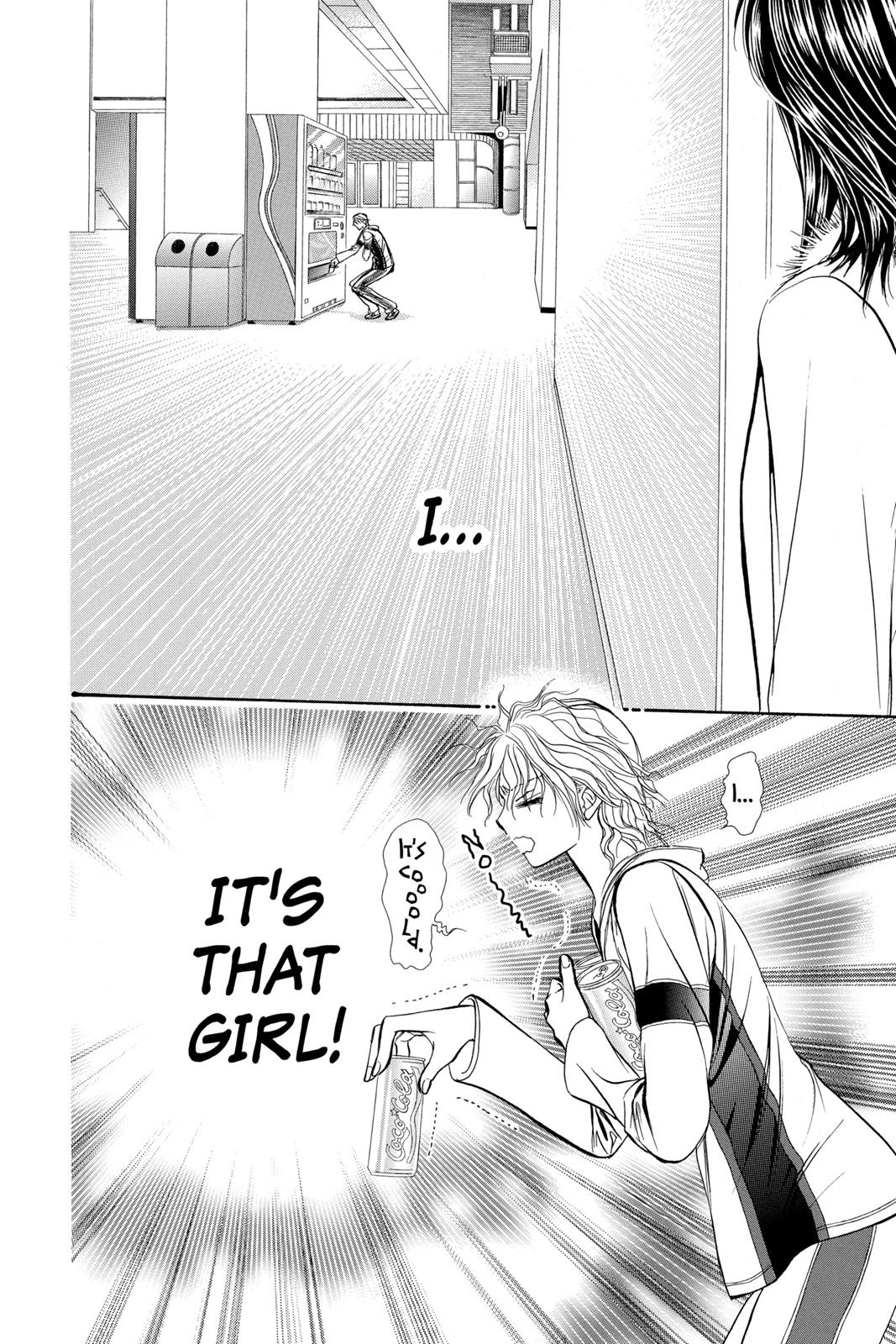 Skip Beat! Chapter 22 - Page 177