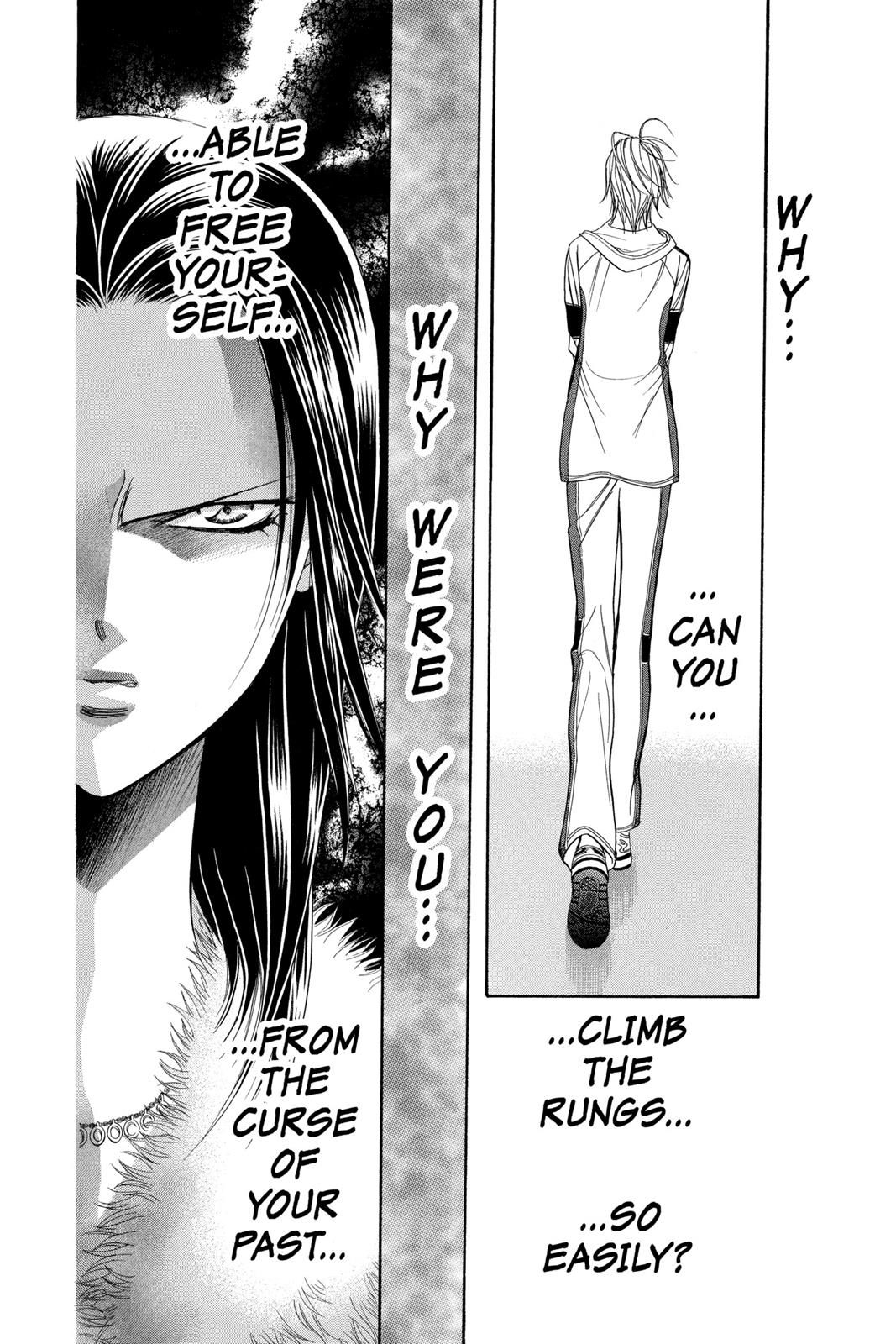 Skip Beat! Chapter 22 - Page 179