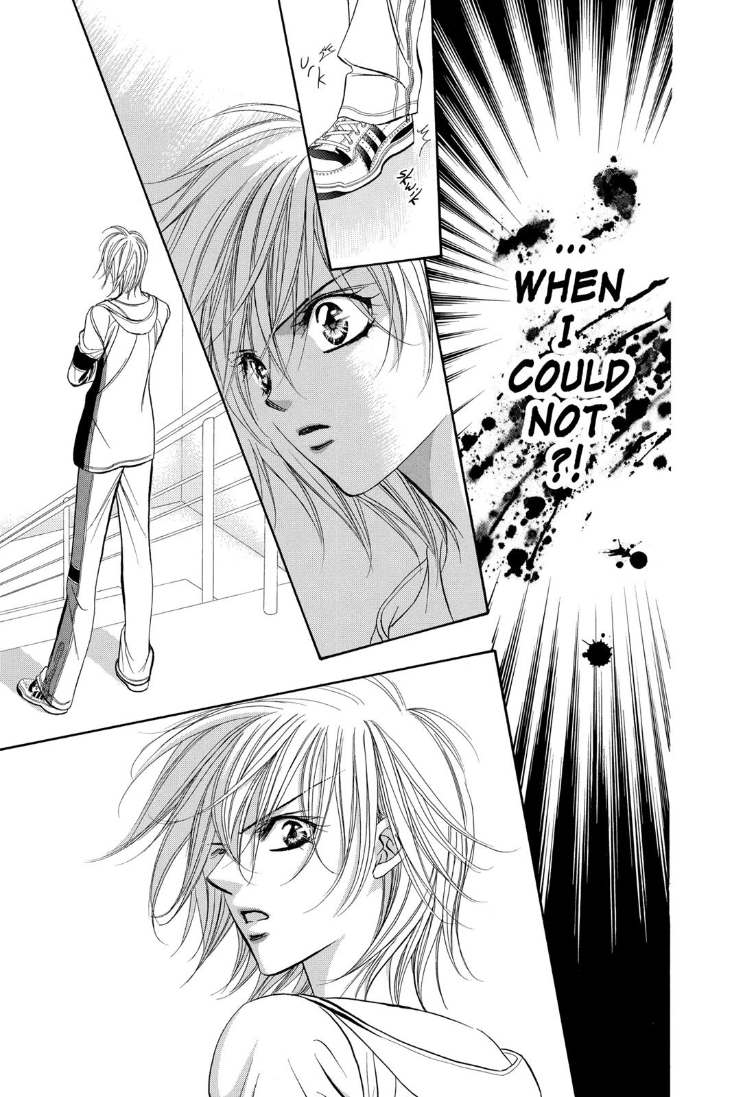 Skip Beat! Chapter 22 - Page 180