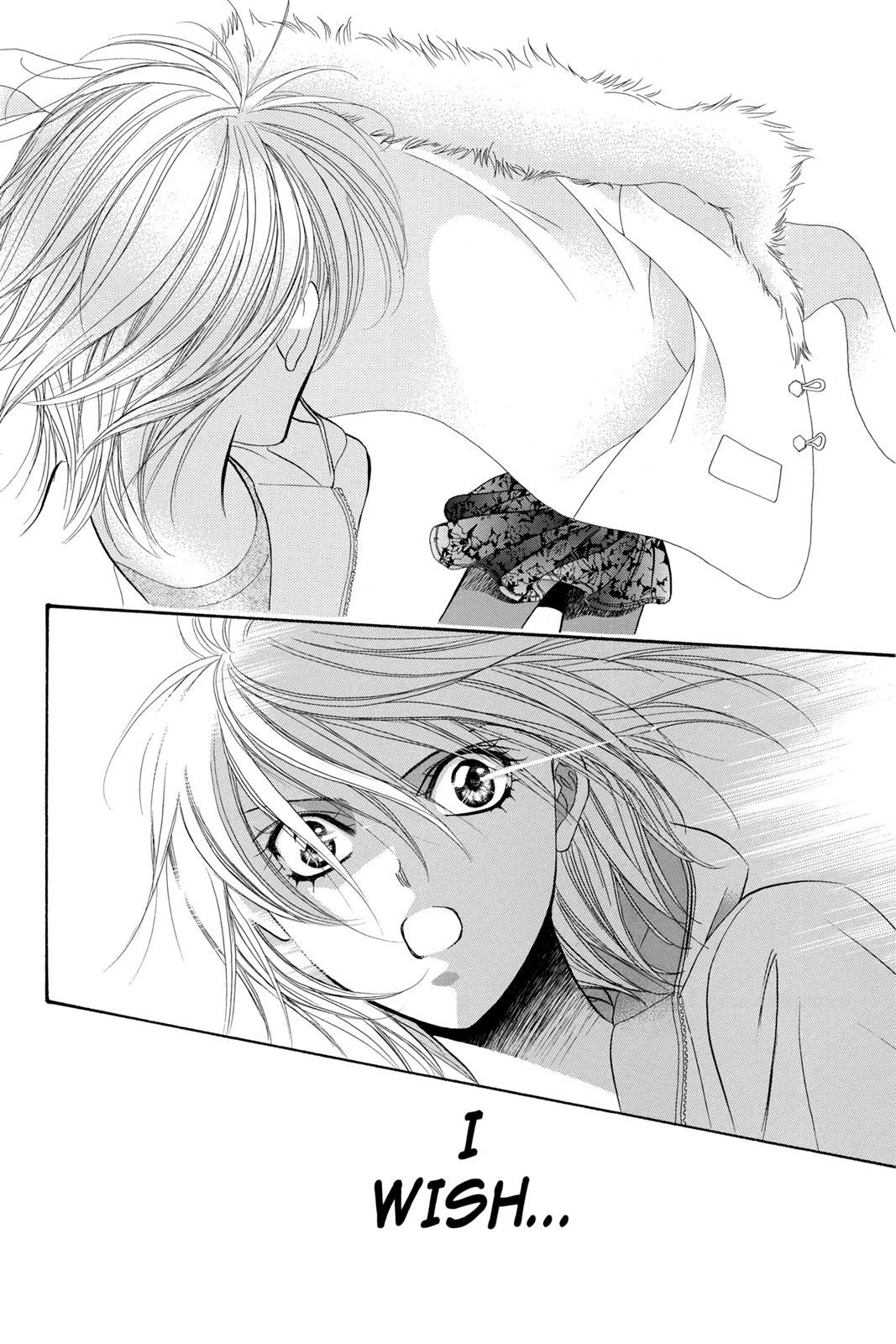 Skip Beat! Chapter 22 - Page 181