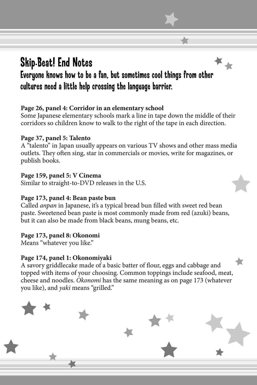 Skip Beat! Chapter 22 - Page 184