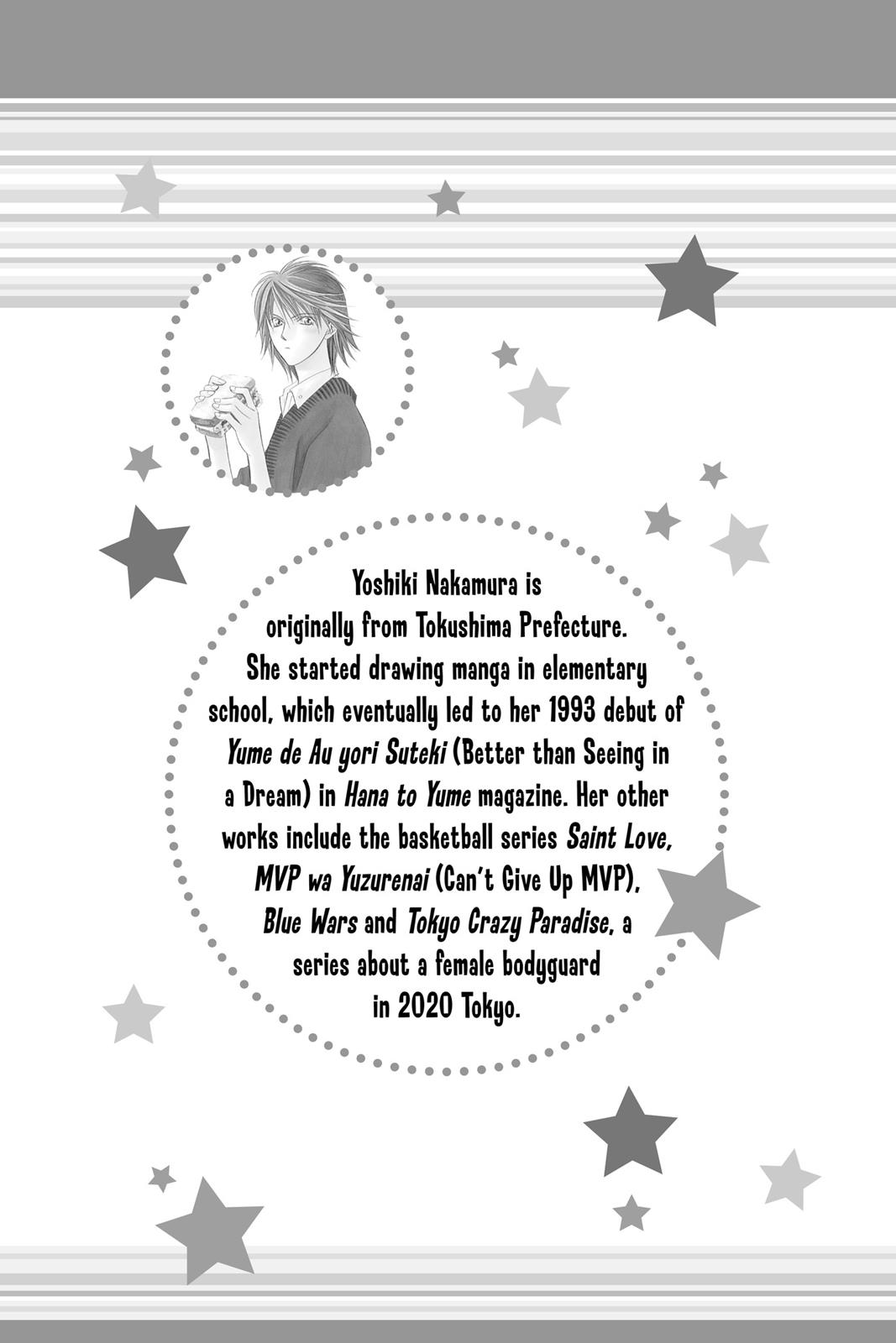 Skip Beat! Chapter 22 - Page 185