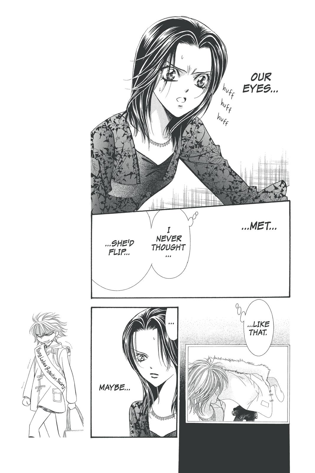 Skip Beat! Chapter 23 - Page 11