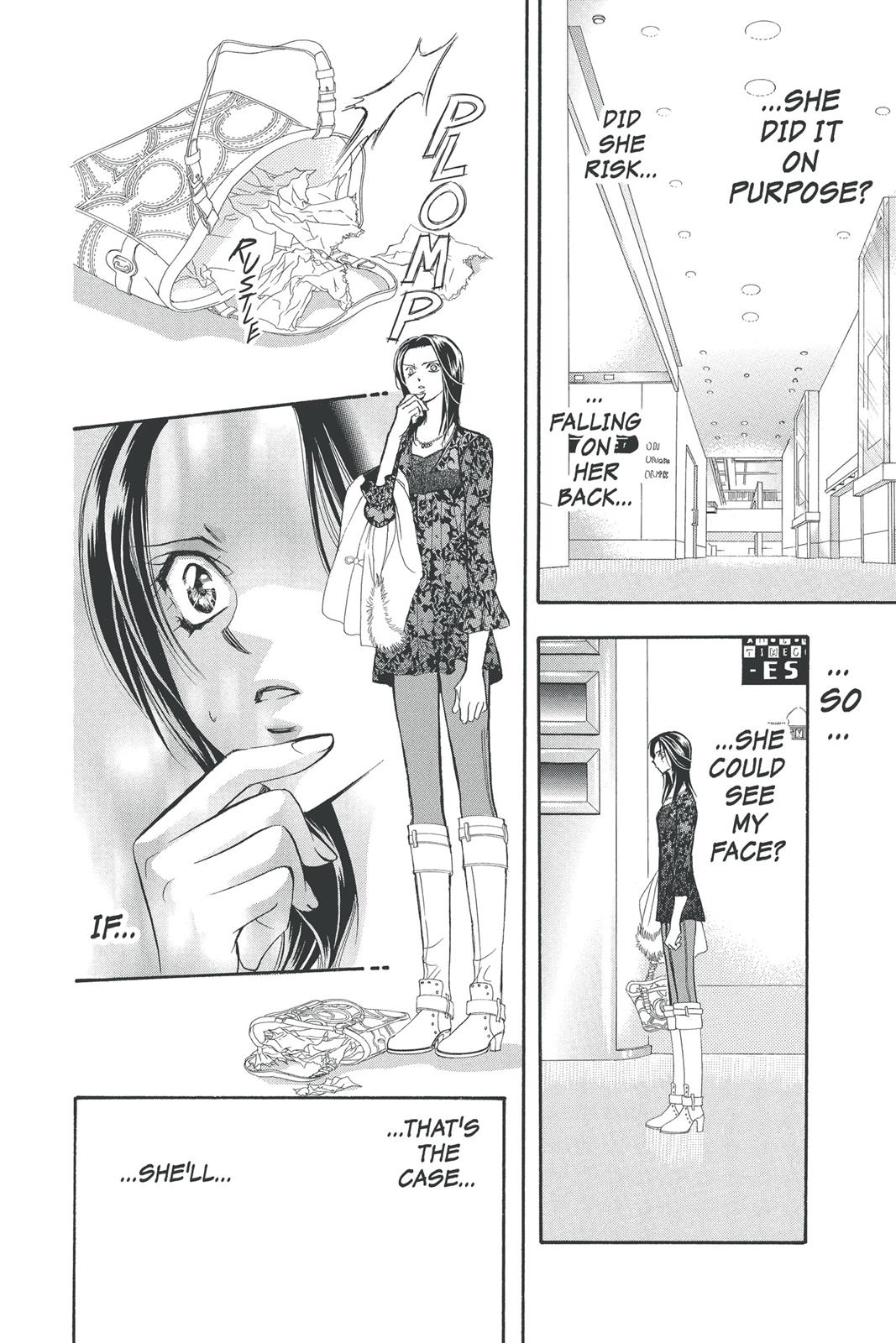Skip Beat! Chapter 23 - Page 12