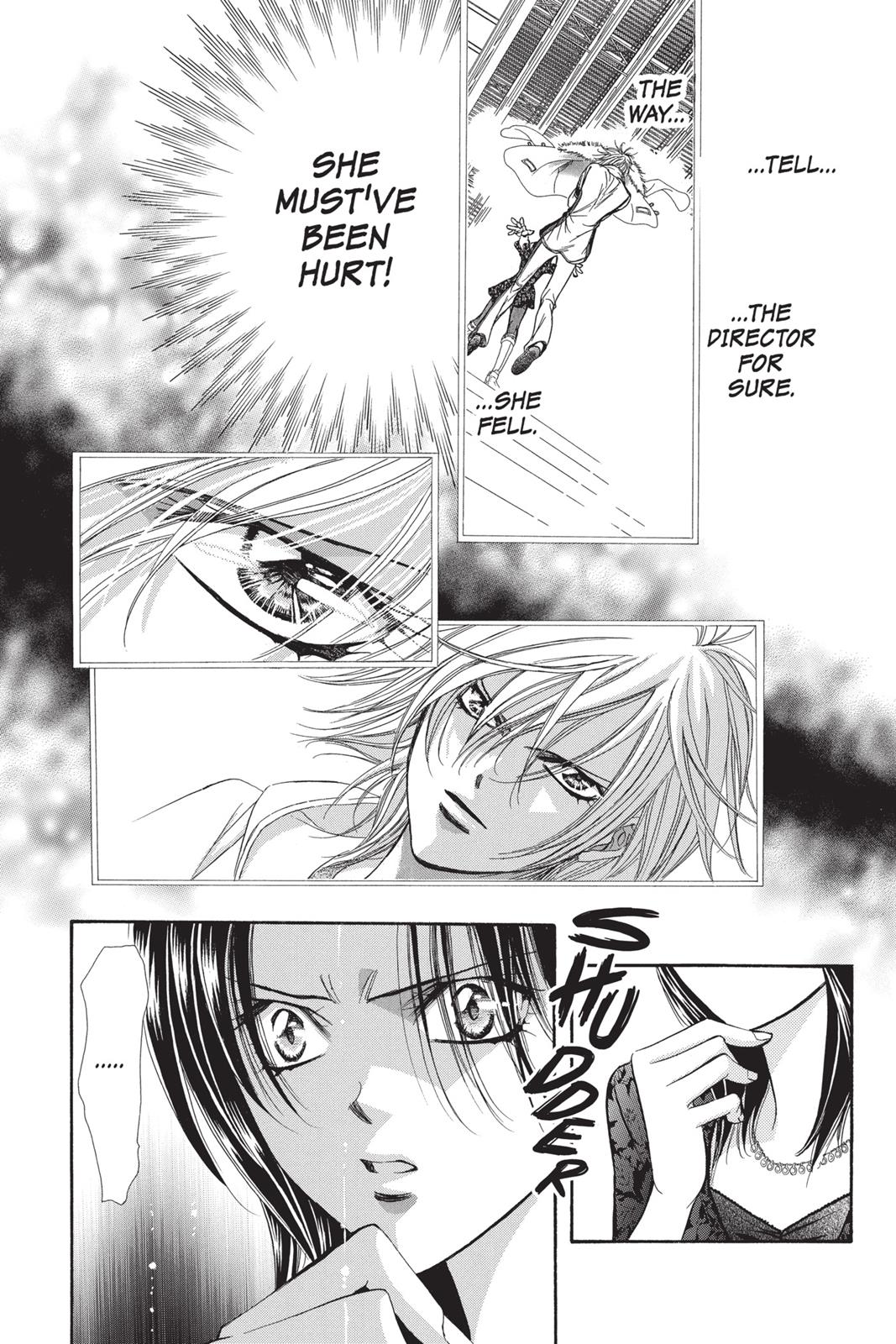 Skip Beat! Chapter 23 - Page 13