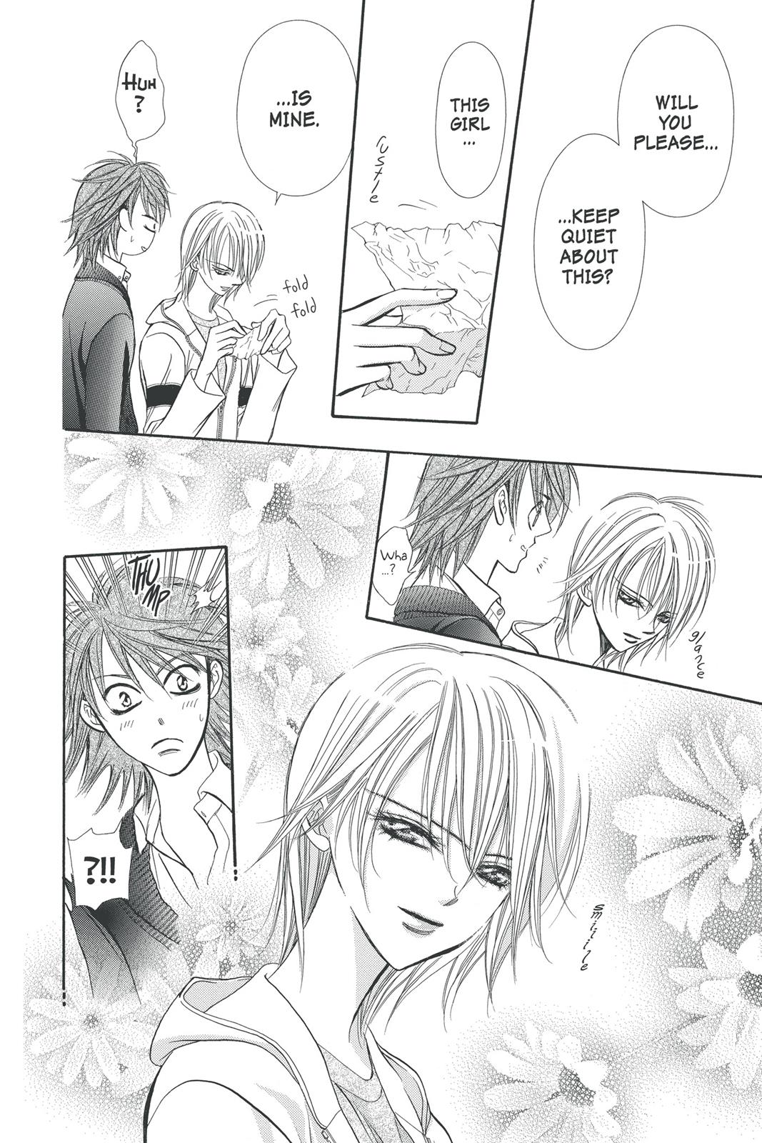 Skip Beat! Chapter 23 - Page 18