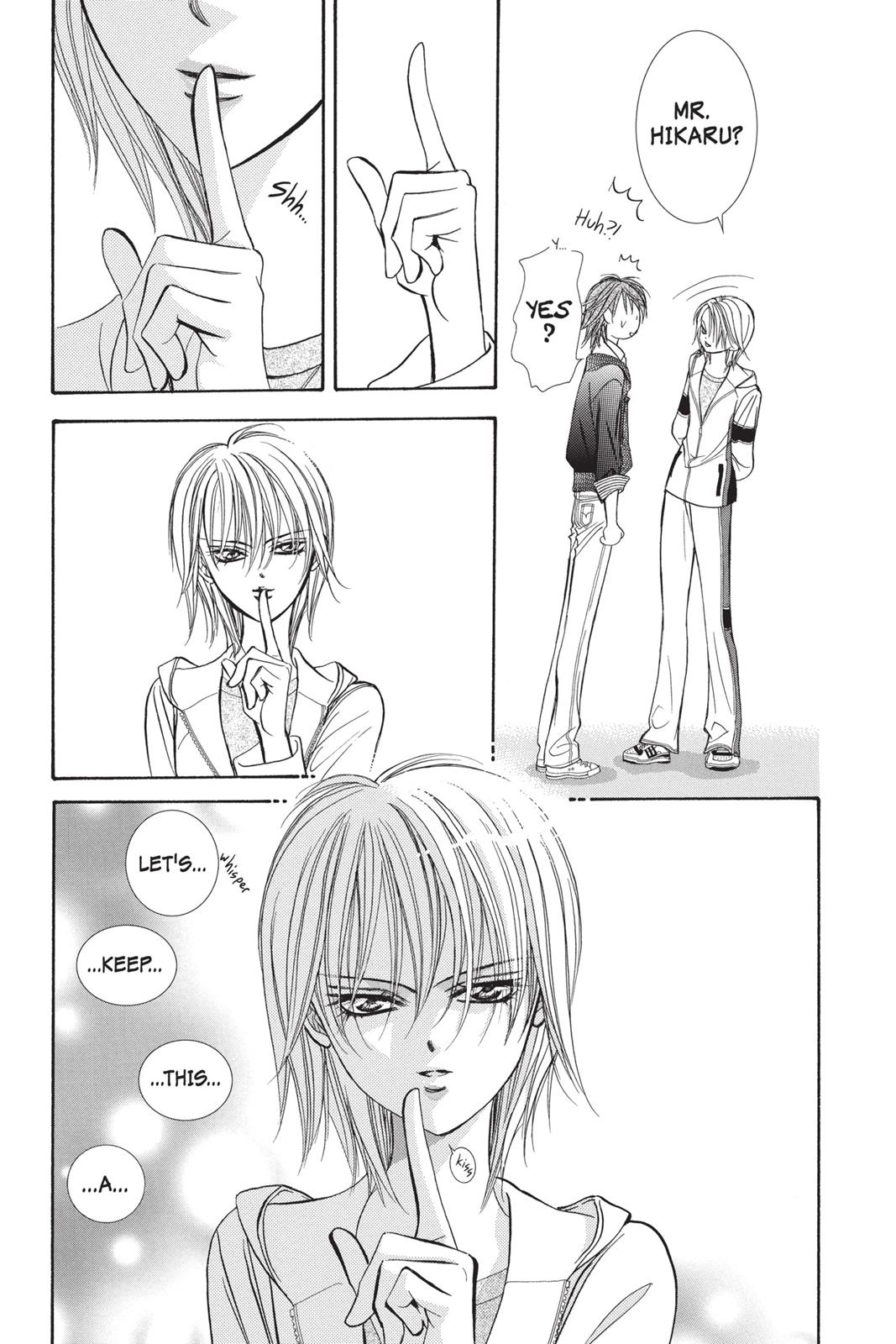 Skip Beat! Chapter 23 - Page 19