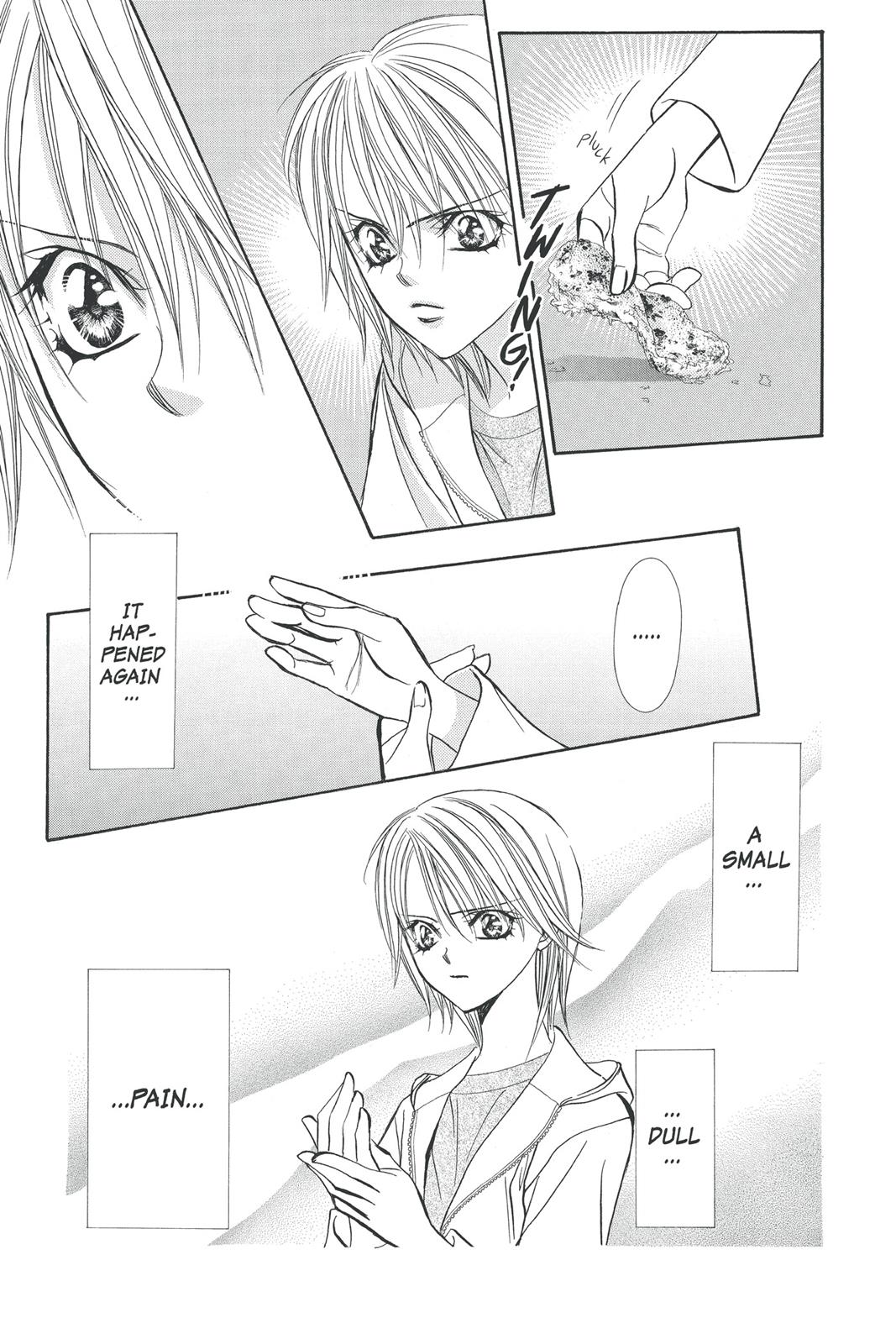 Skip Beat! Chapter 23 - Page 23