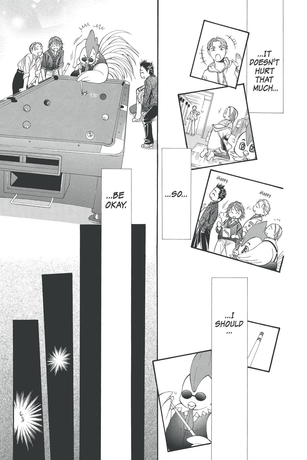 Skip Beat! Chapter 23 - Page 25