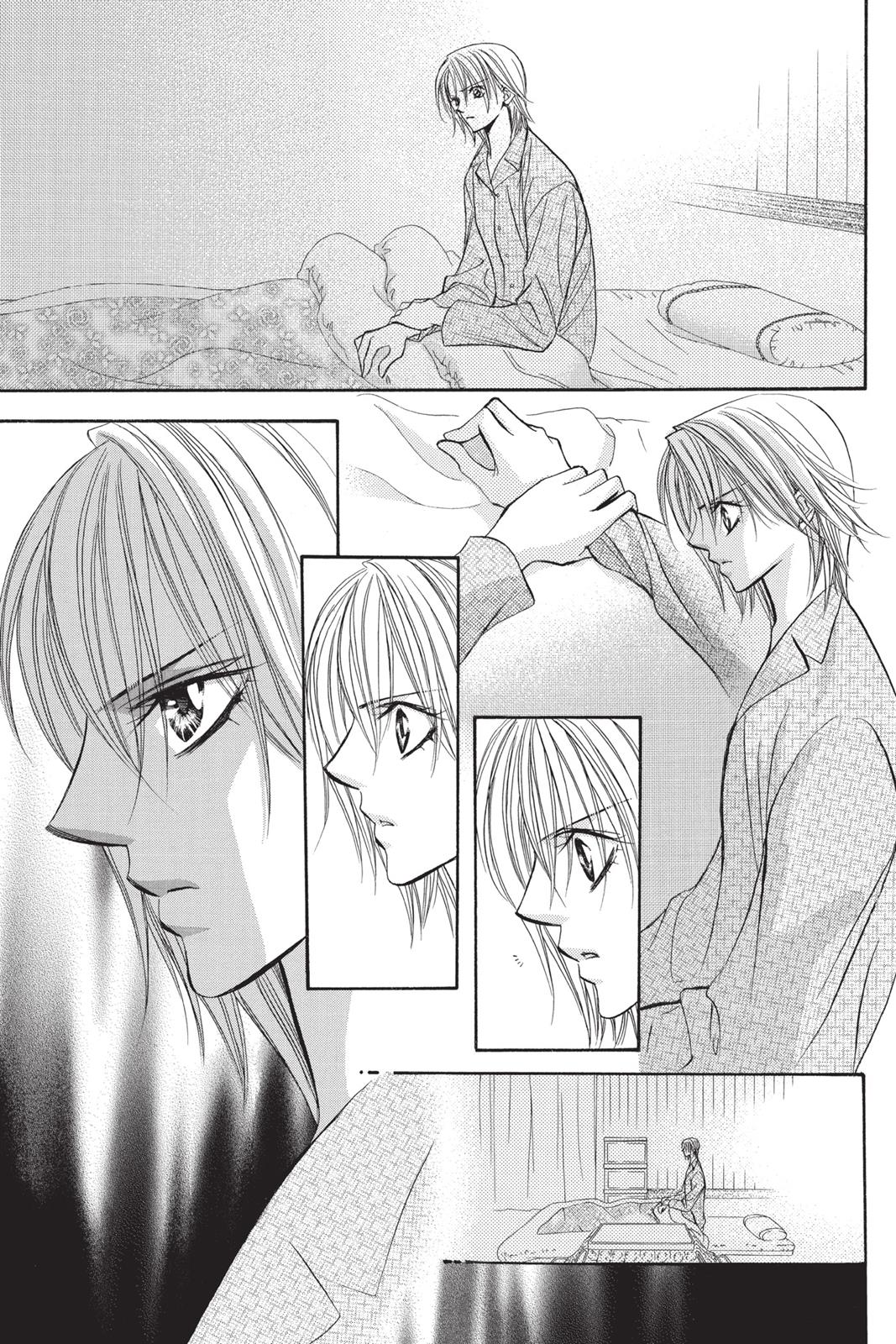 Skip Beat! Chapter 23 - Page 27