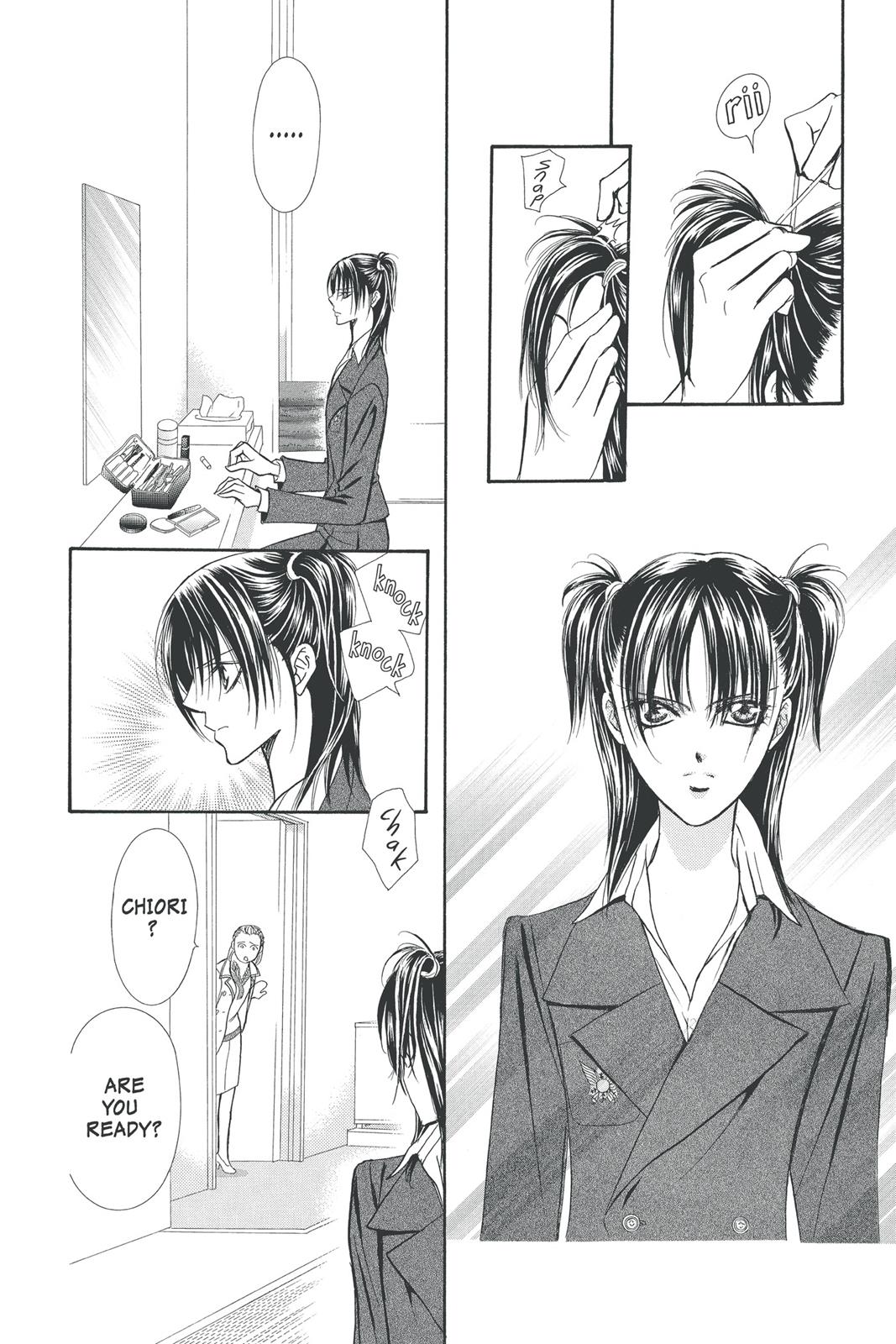 Skip Beat! Chapter 23 - Page 28