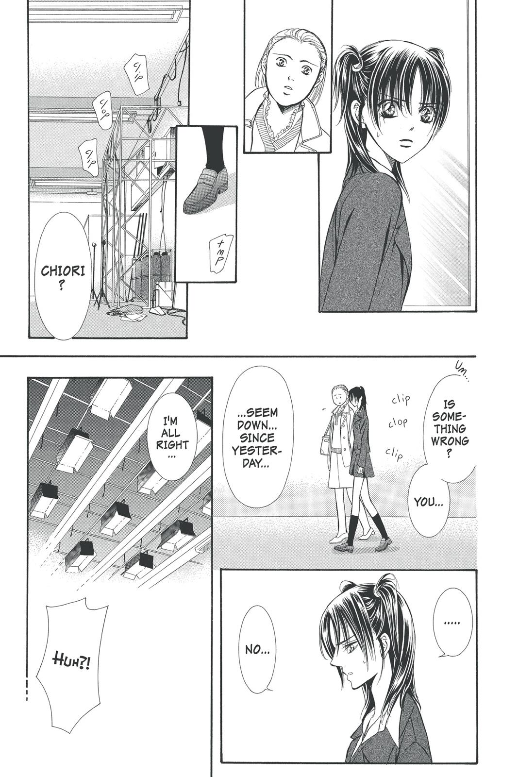 Skip Beat! Chapter 23 - Page 29