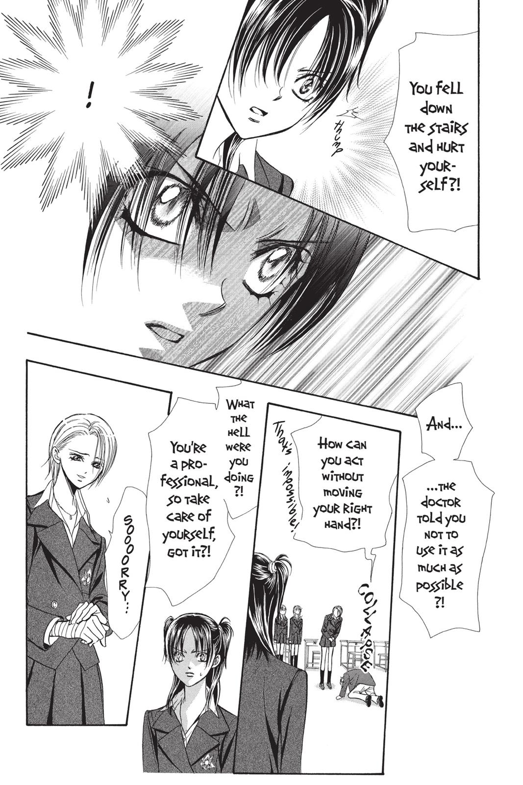 Skip Beat! Chapter 23 - Page 30