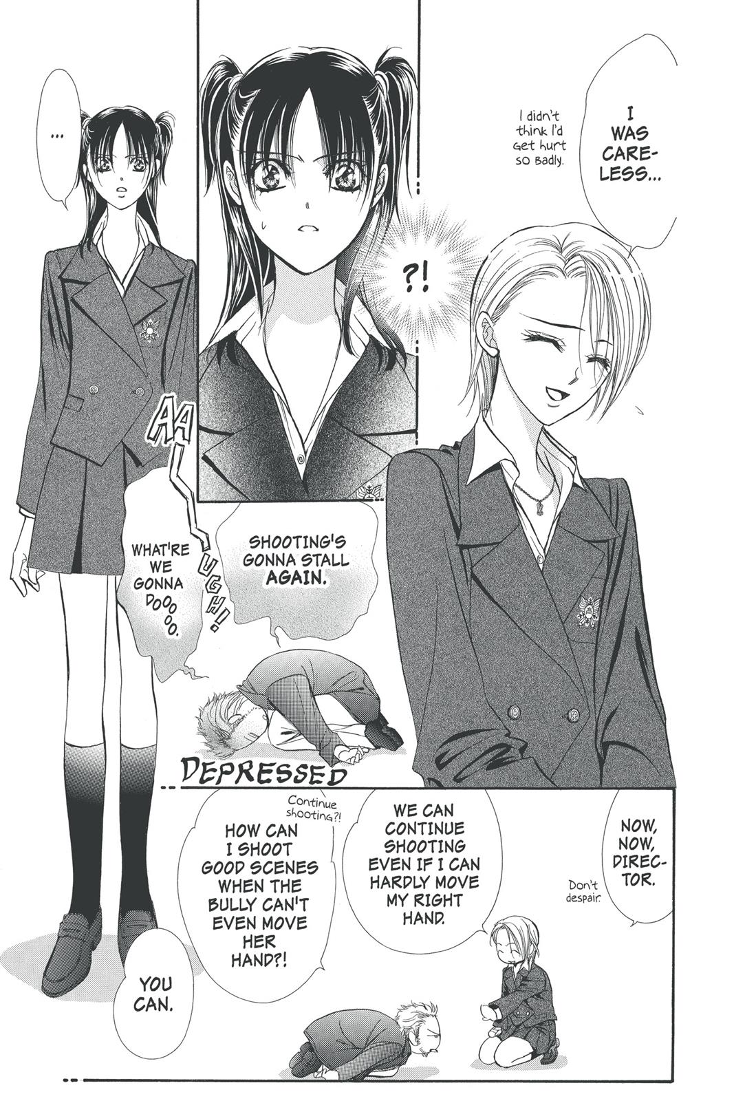 Skip Beat! Chapter 23 - Page 31