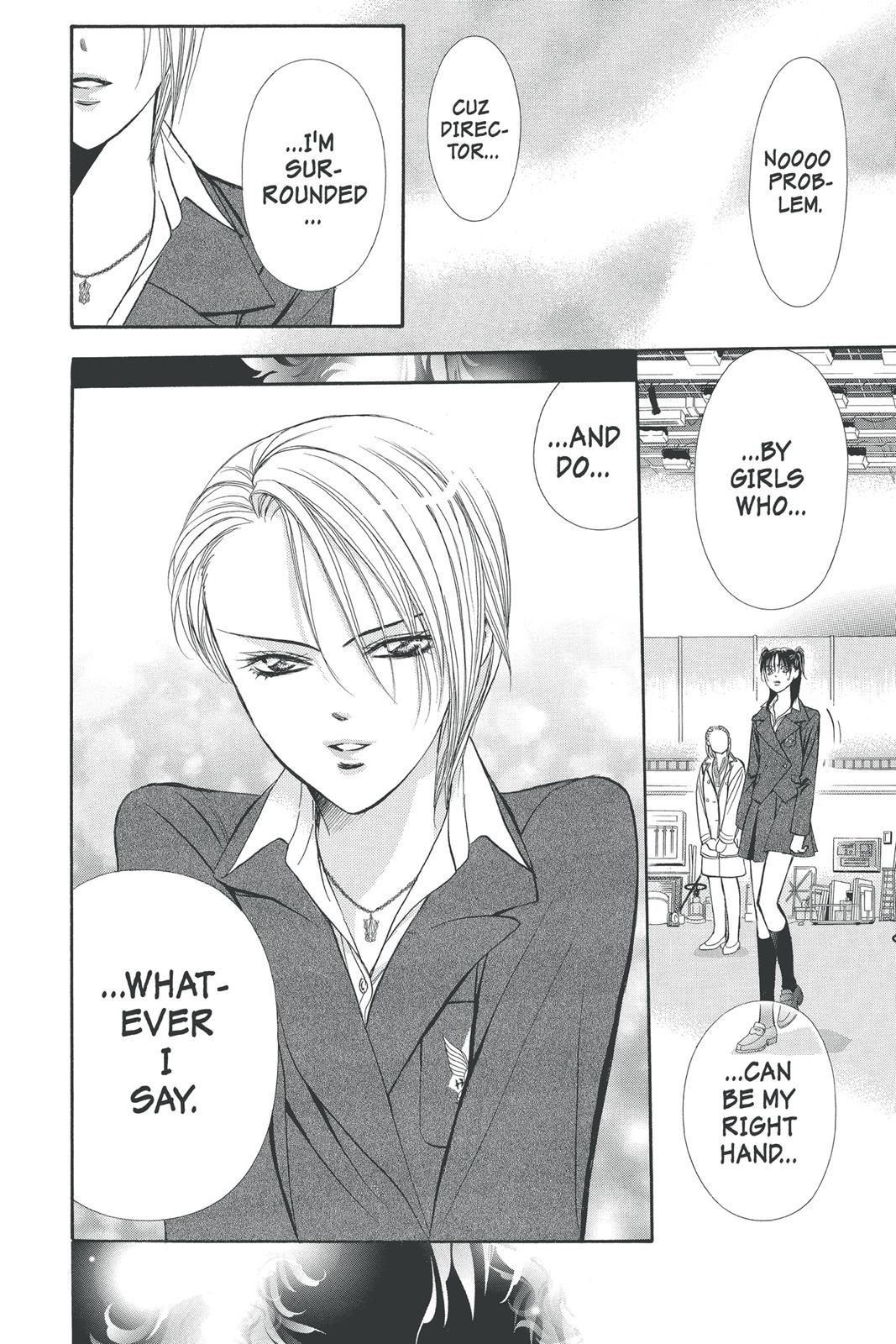 Skip Beat! Chapter 23 - Page 32