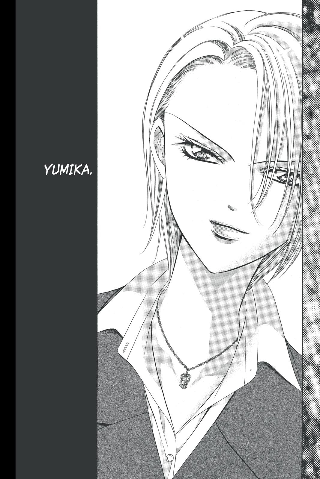 Skip Beat! Chapter 23 - Page 36