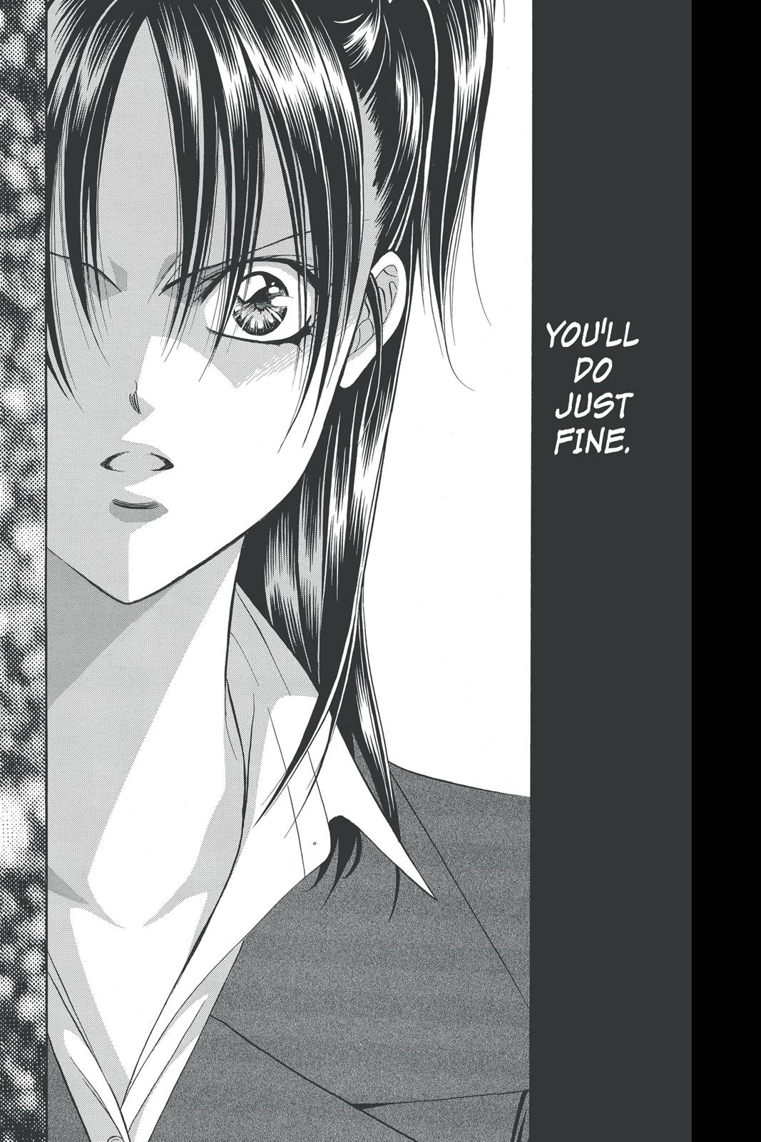 Skip Beat! Chapter 23 - Page 37