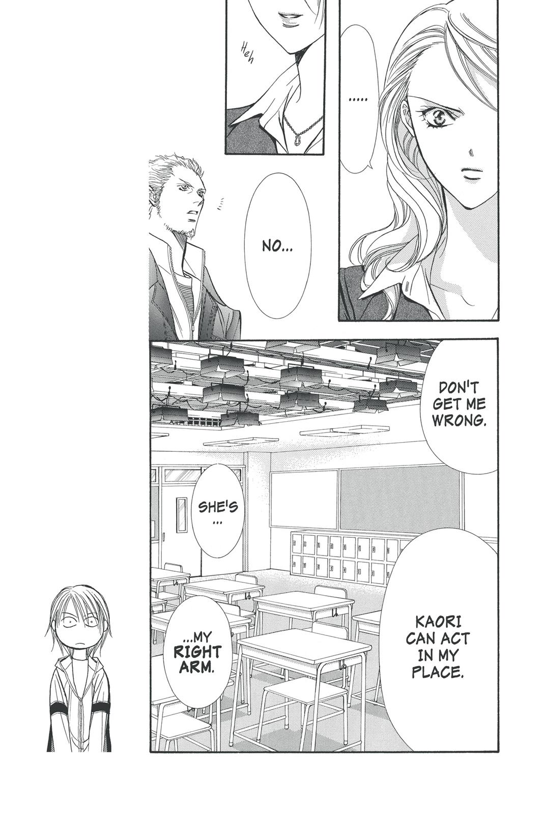 Skip Beat! Chapter 23 - Page 40
