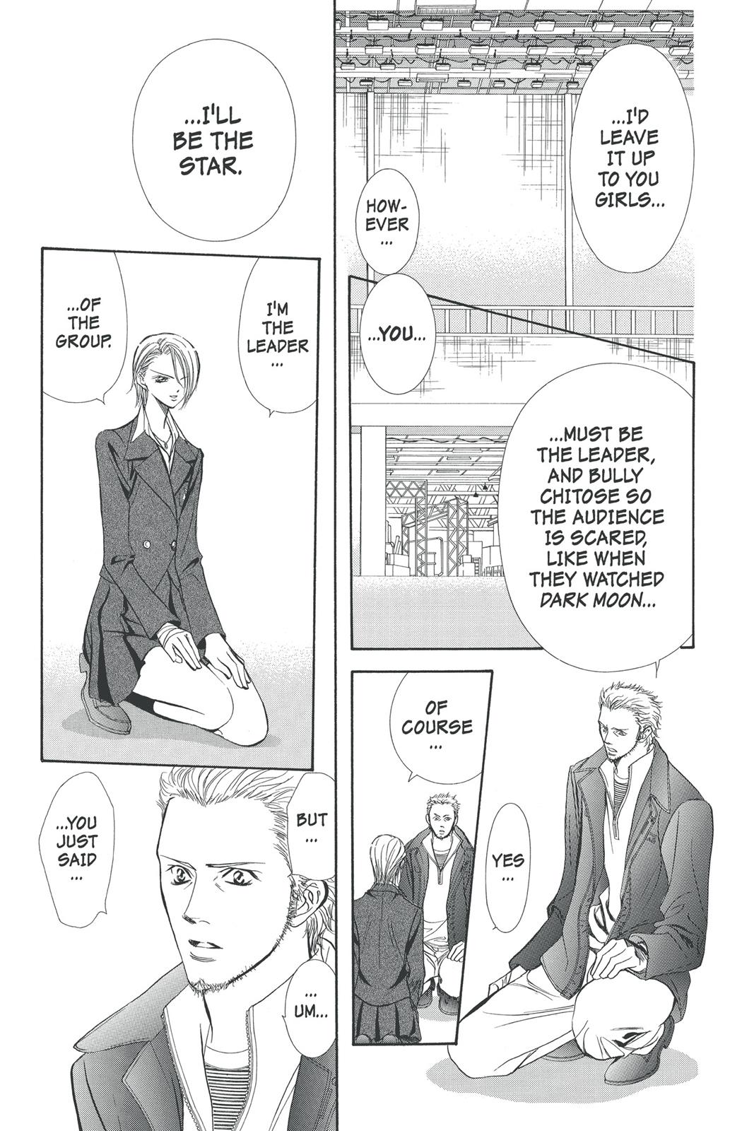 Skip Beat! Chapter 23 - Page 44