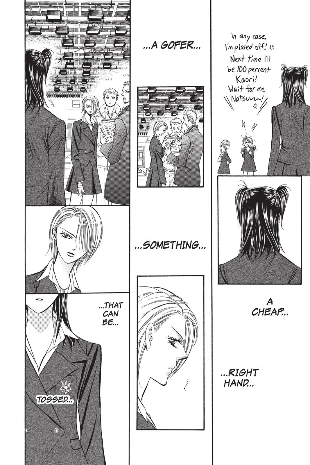 Skip Beat! Chapter 23 - Page 48