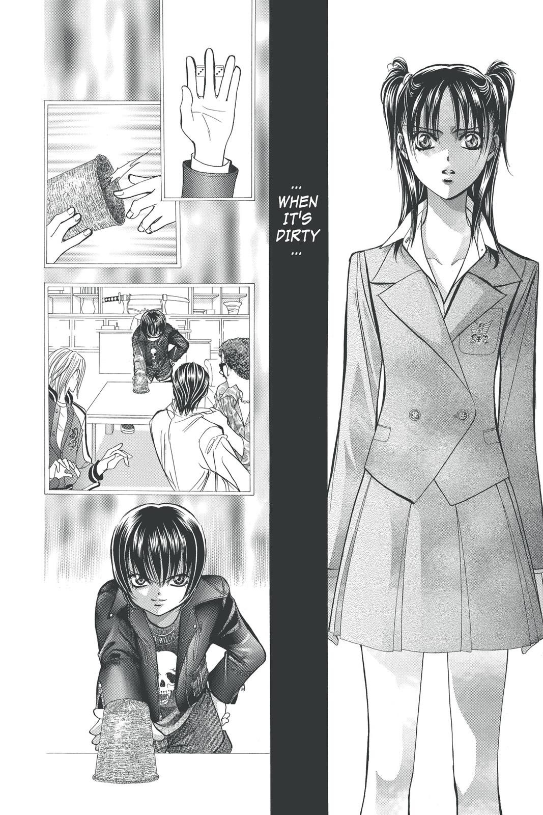 Skip Beat! Chapter 23 - Page 49