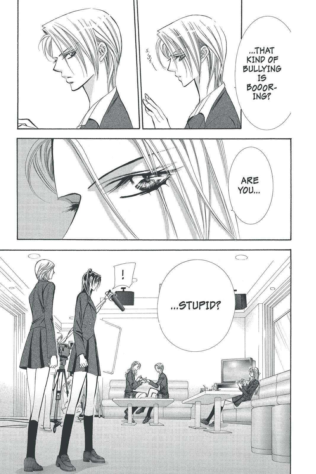 Skip Beat! Chapter 23 - Page 52