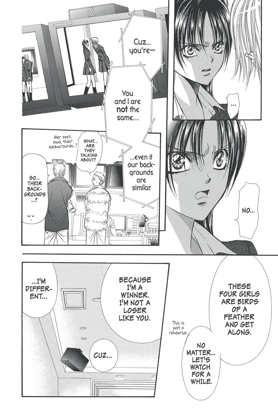 Skip Beat! Chapter 23 - Page 59