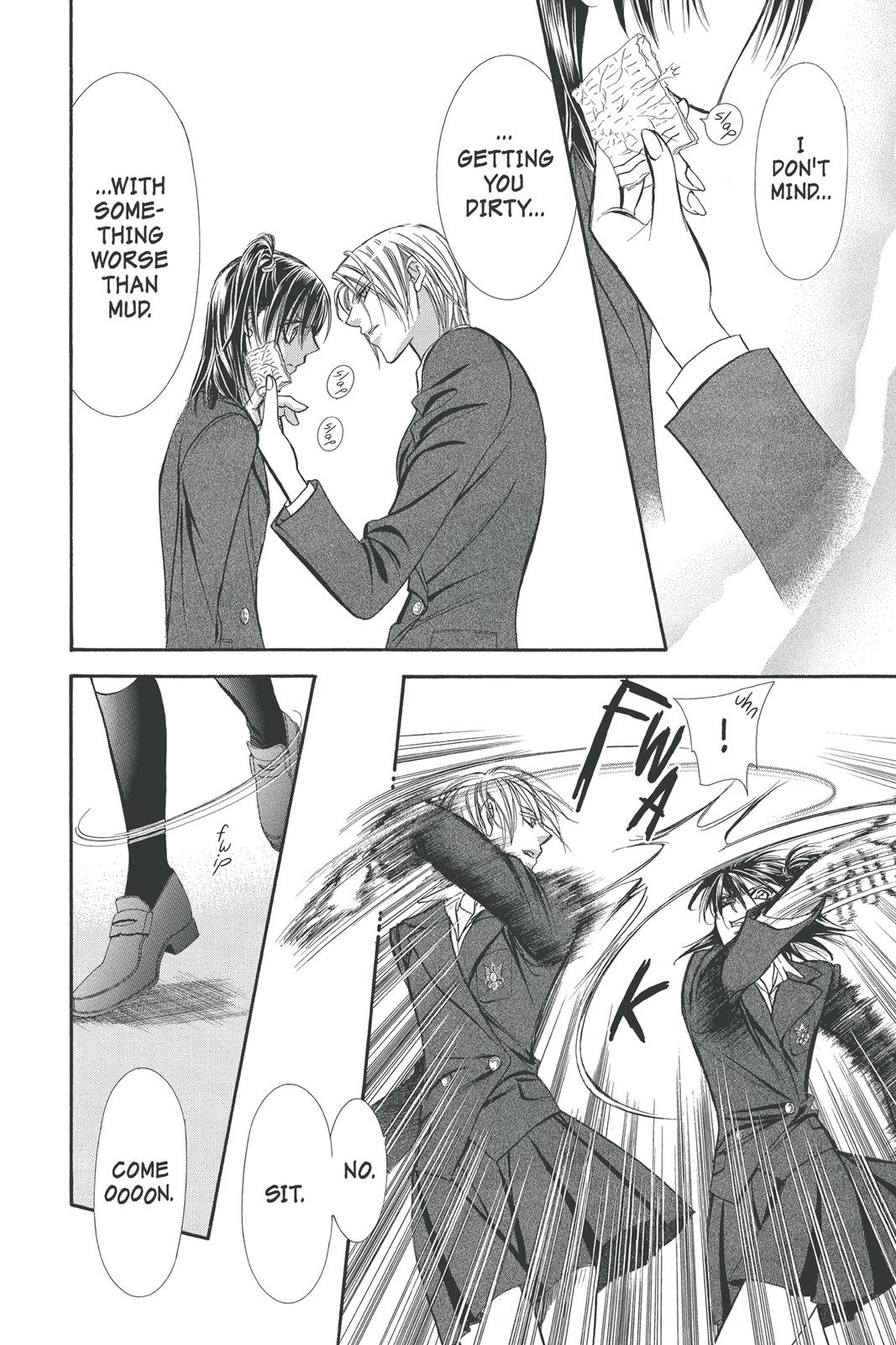 Skip Beat! Chapter 23 - Page 61