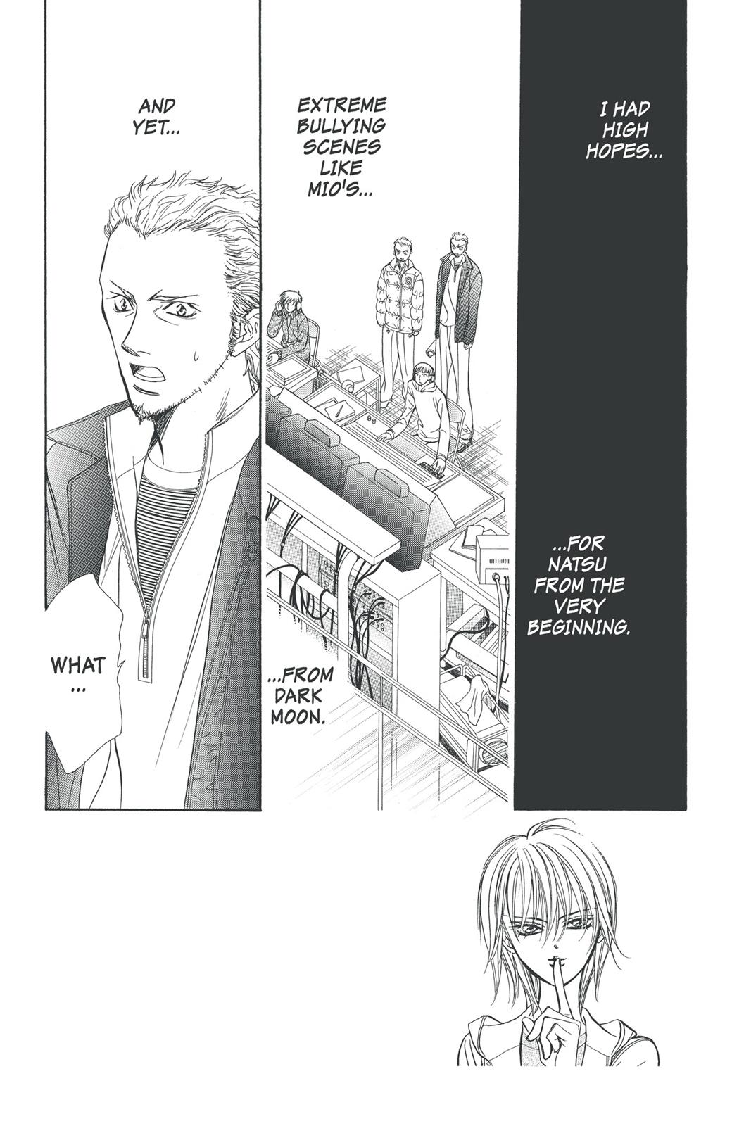Skip Beat! Chapter 23 - Page 64