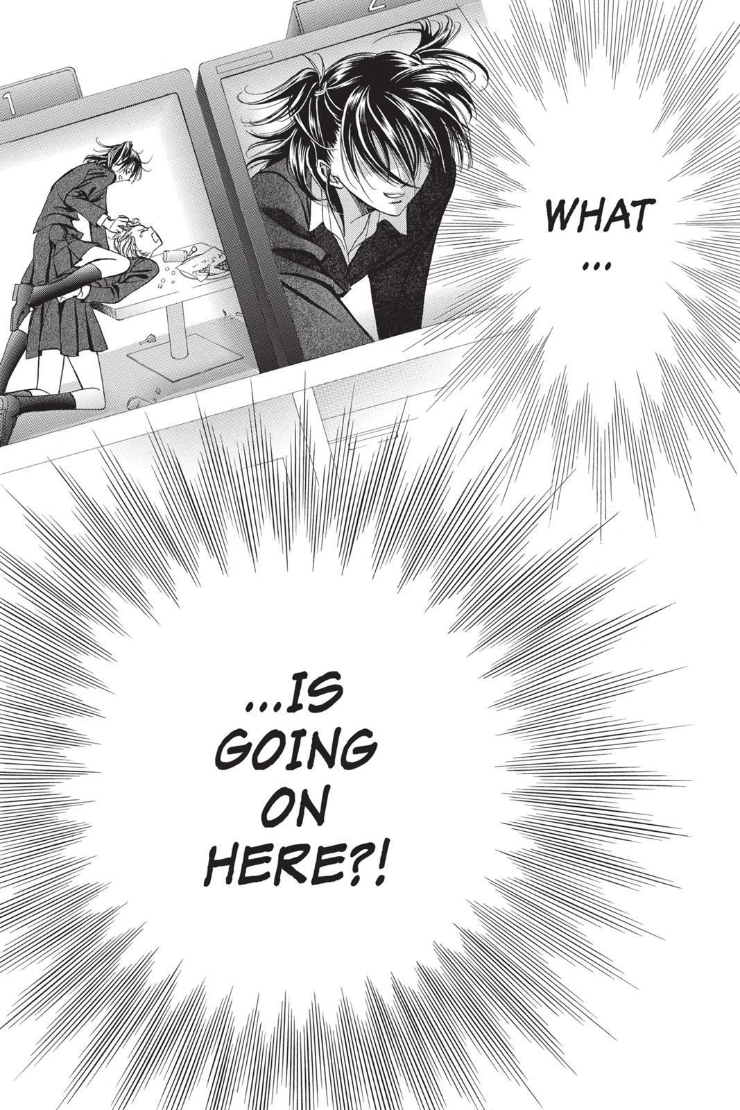 Skip Beat! Chapter 23 - Page 65