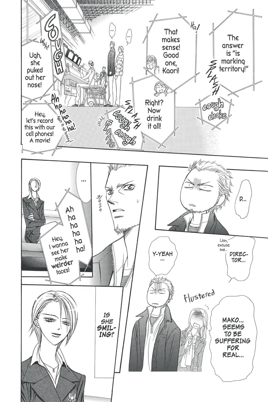 Skip Beat! Chapter 23 - Page 69